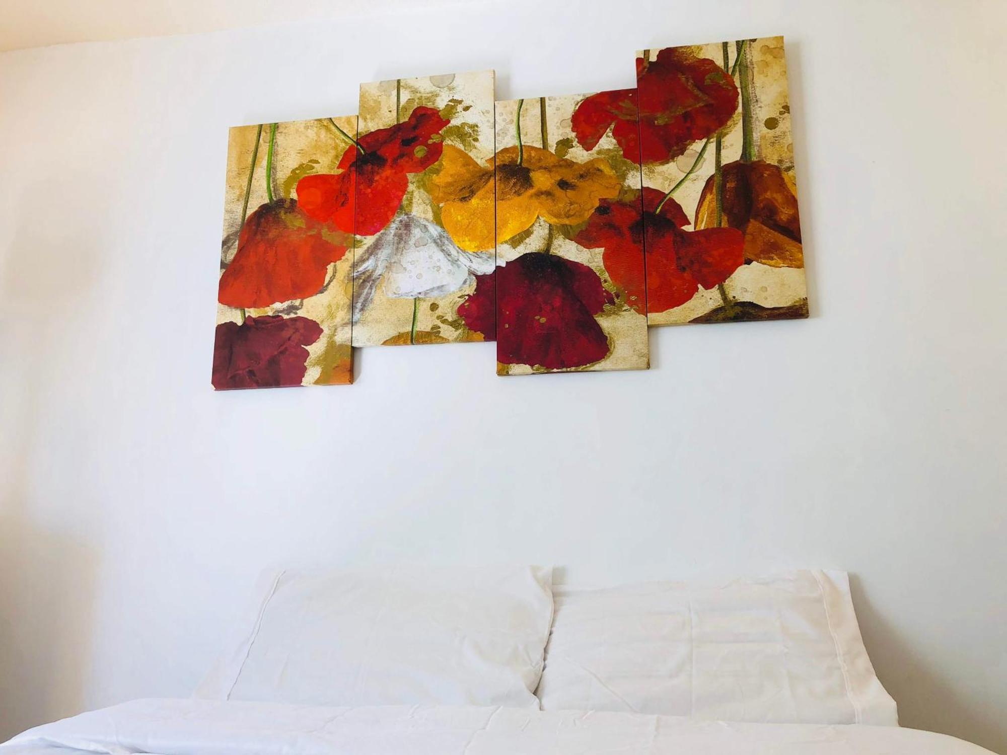 Homestay Coastal Comfort In Santa Monica