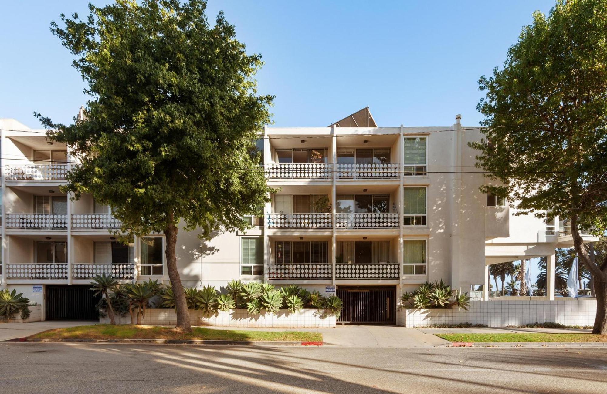 Beachfront Bliss Spacious 2br In Santa Monica Apartment *