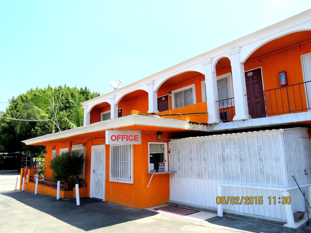 Central Inn Motel