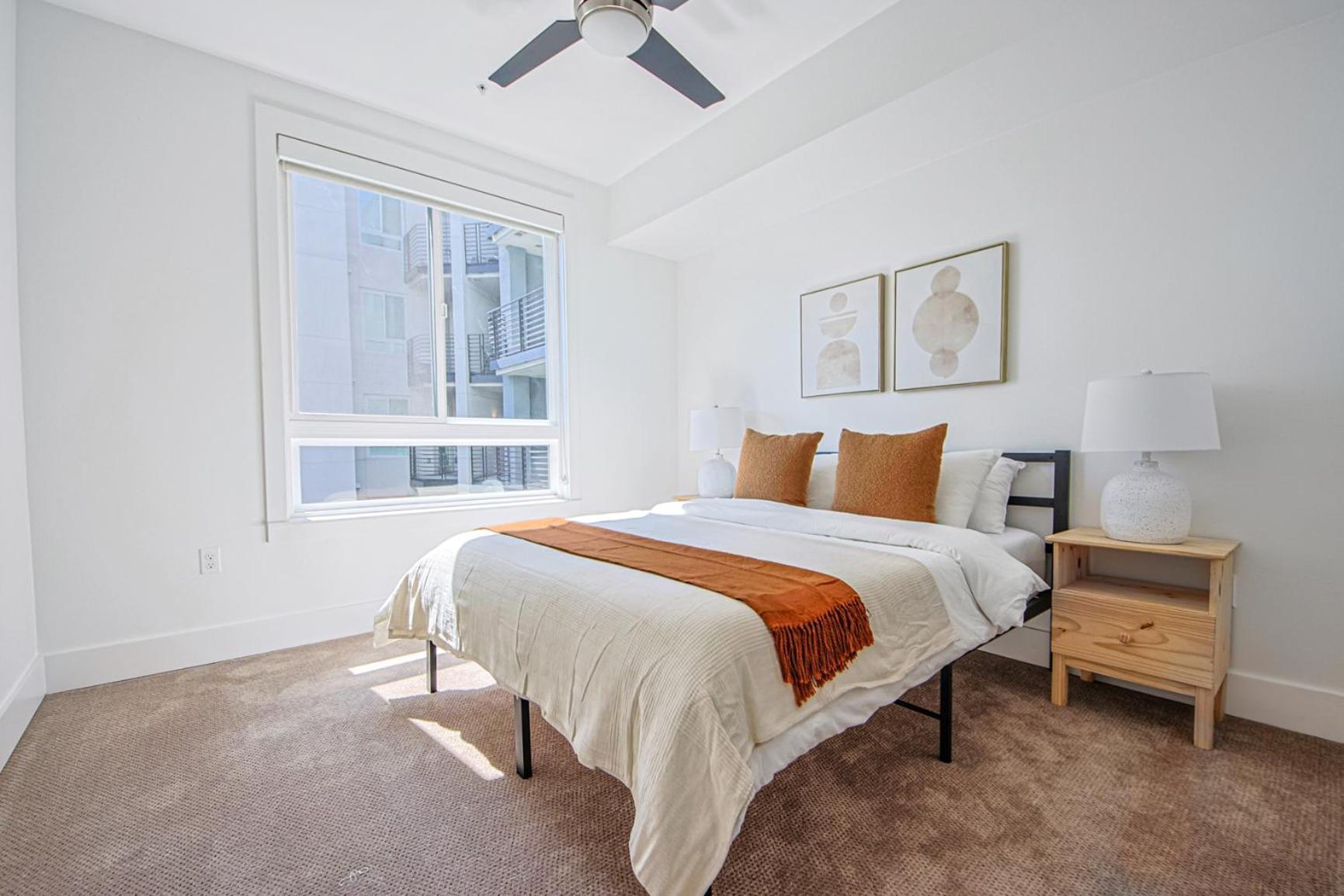 Hollywood Stylish 2bd 2ba Steps From Hollywood Walk Of Fame * Los Angeles