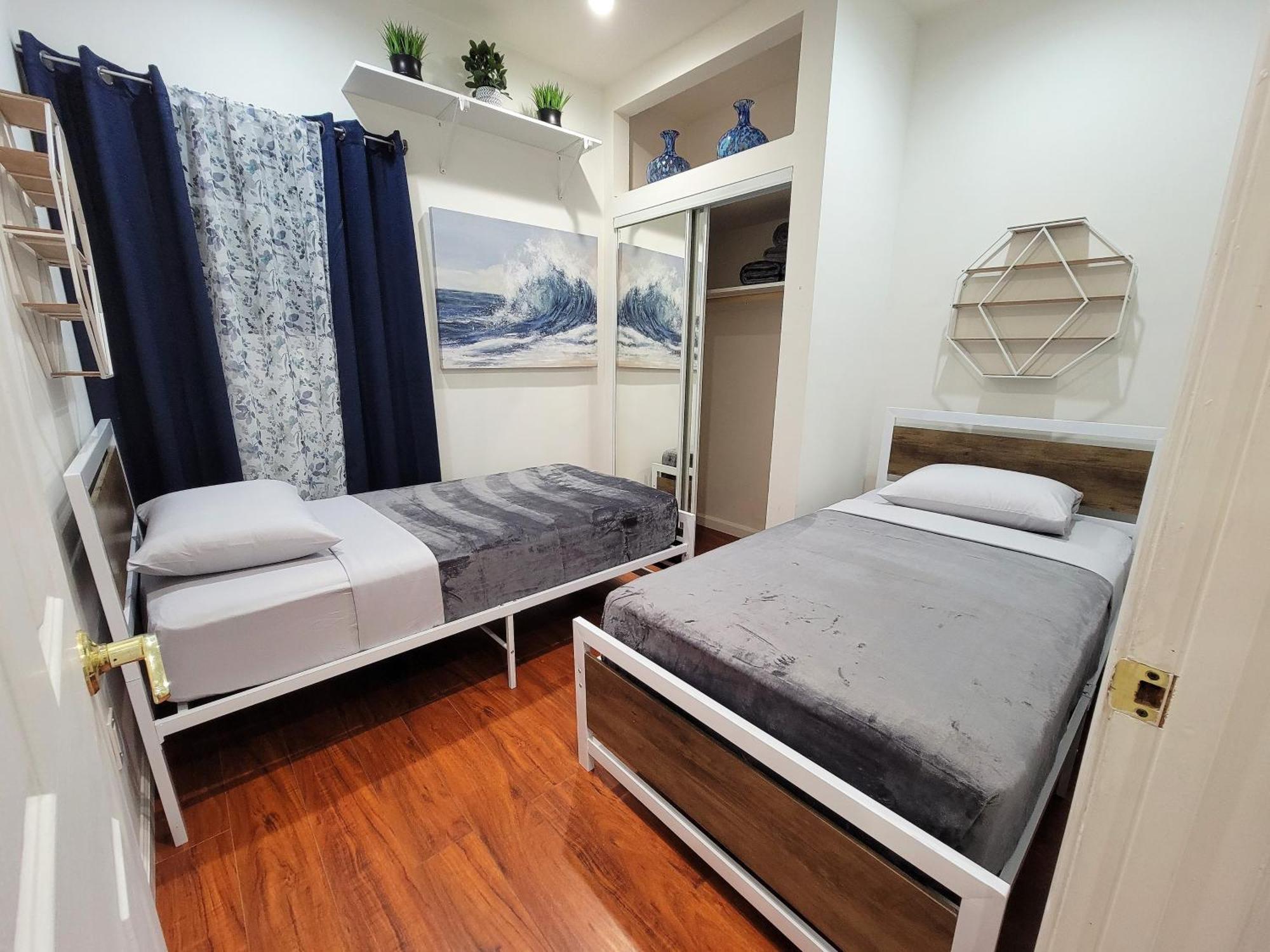 Apartment Budget Beverly Hills Style 2 Bedroom Apt - 5 Minutes From Rodeo Drive