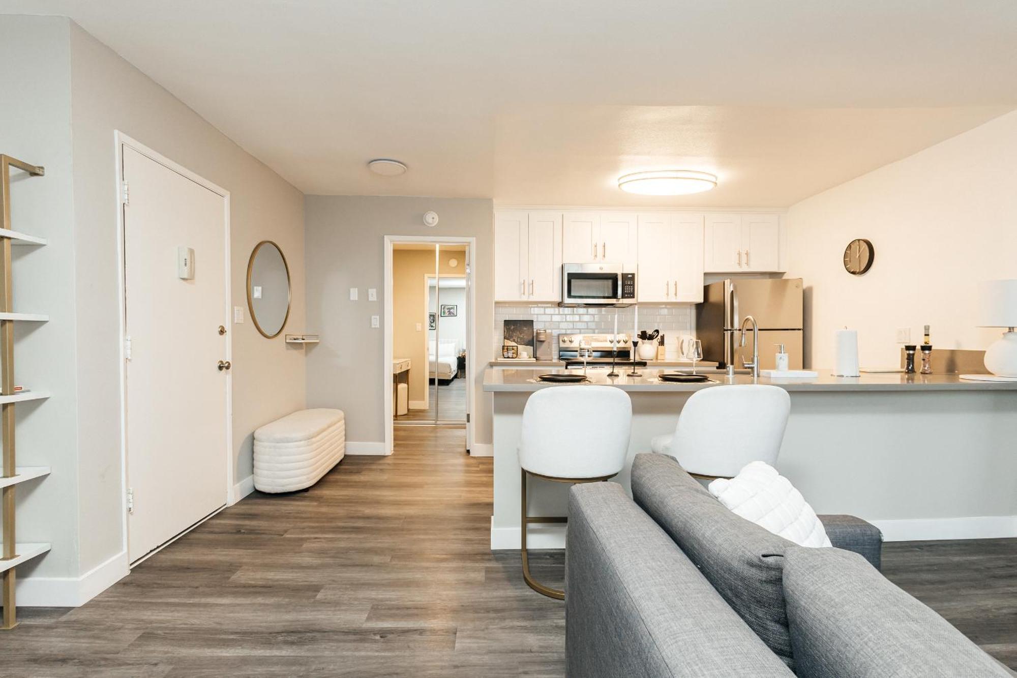 Apartment Lovely In Santamonica Los Angeles