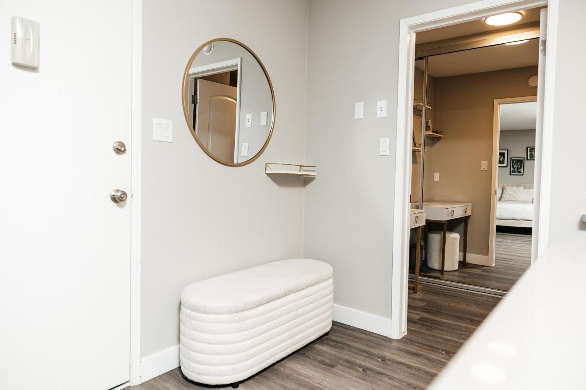 Apartment Lovely In Santamonica