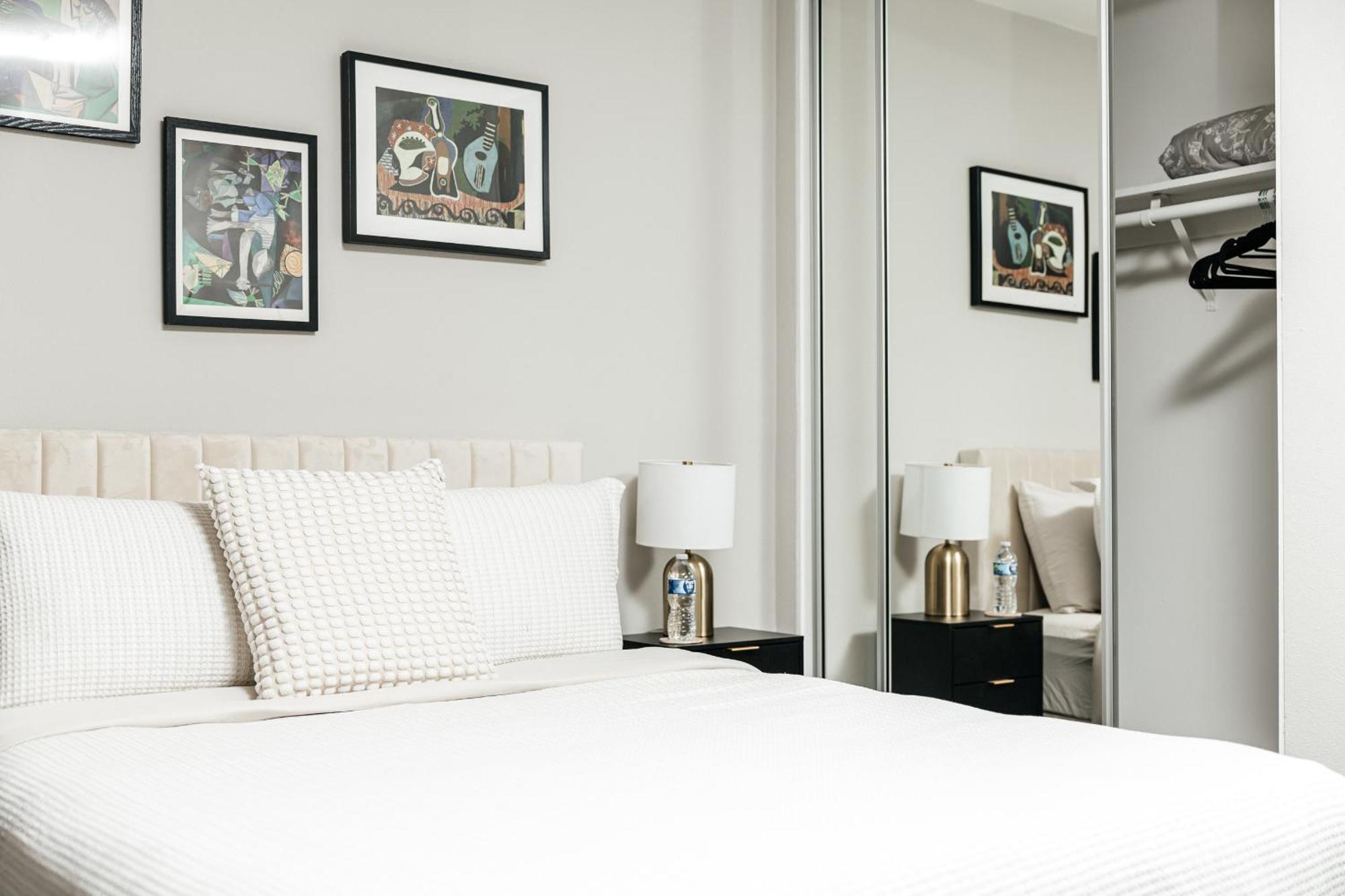Lovely In Santamonica Apartment *