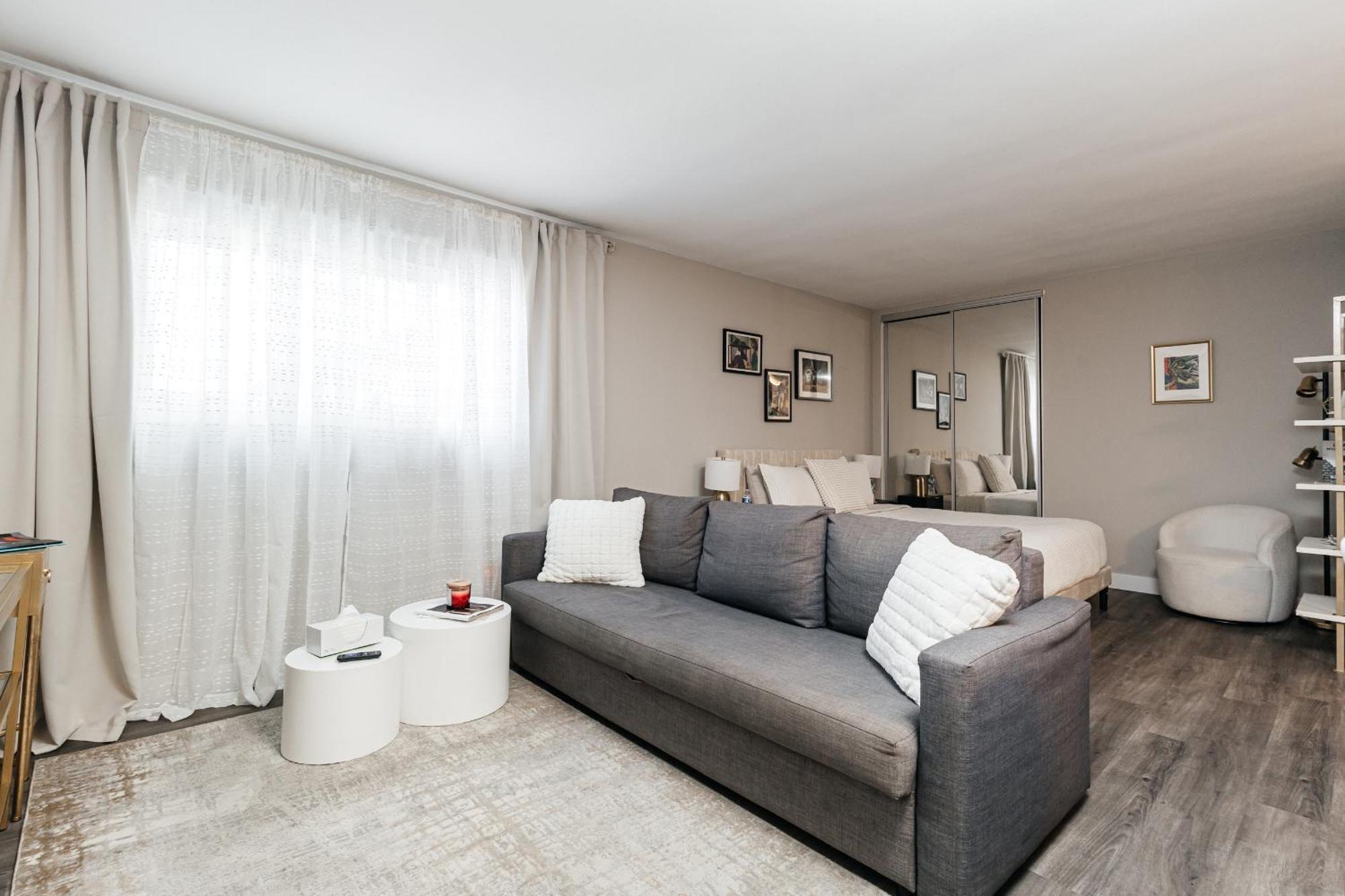 Apartment Lovely In Santamonica Los Angeles