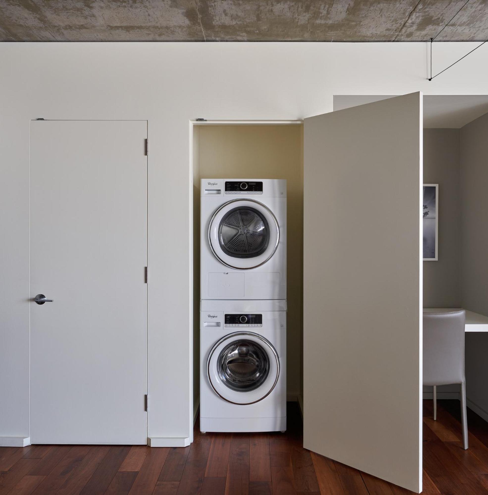 Aka West Hollywood, Serviced Residences 5* Los Angeles