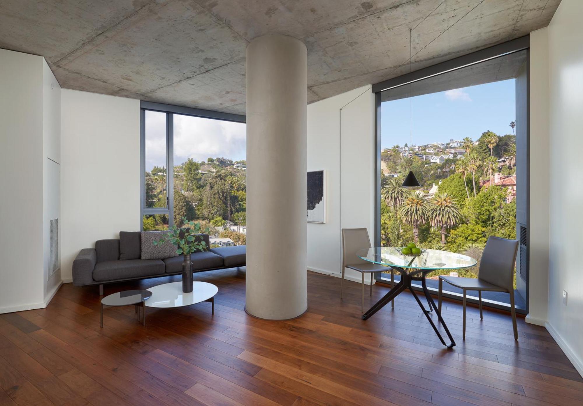 Aka West Hollywood, Serviced Residences Aparthotel