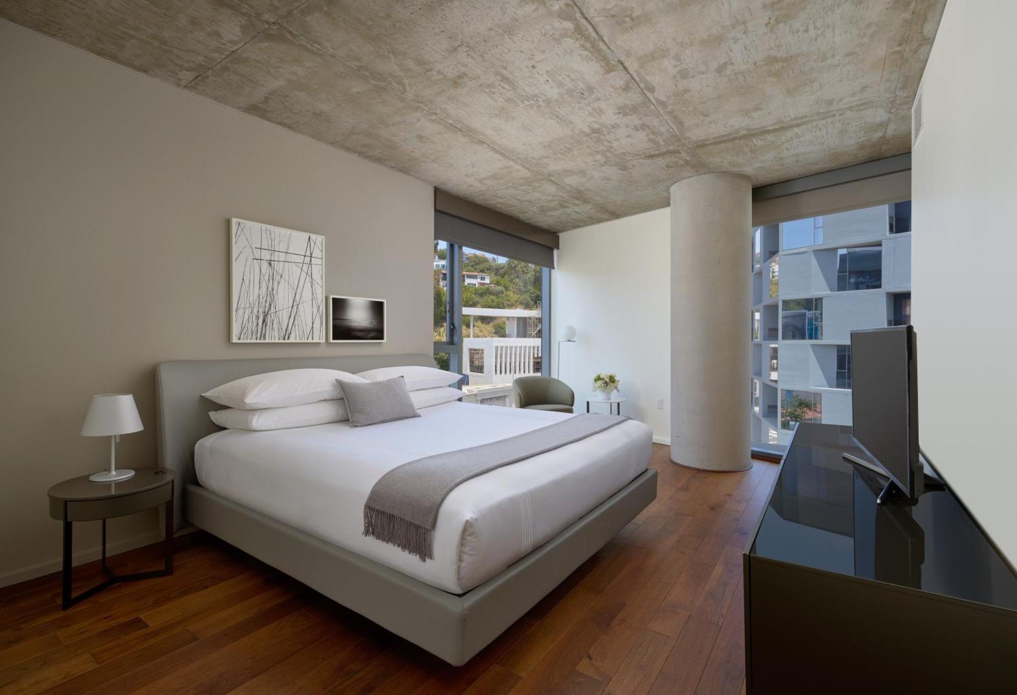 Aka West Hollywood, Serviced Residences Aparthotel 5*