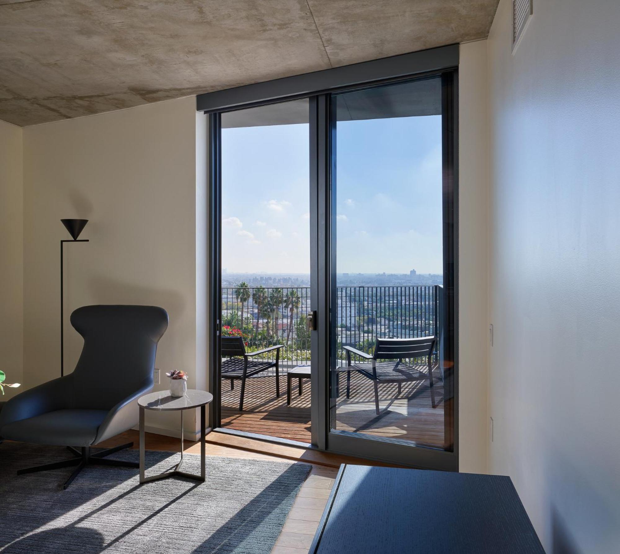 Aparthotel Aka West Hollywood, Serviced Residences 5*