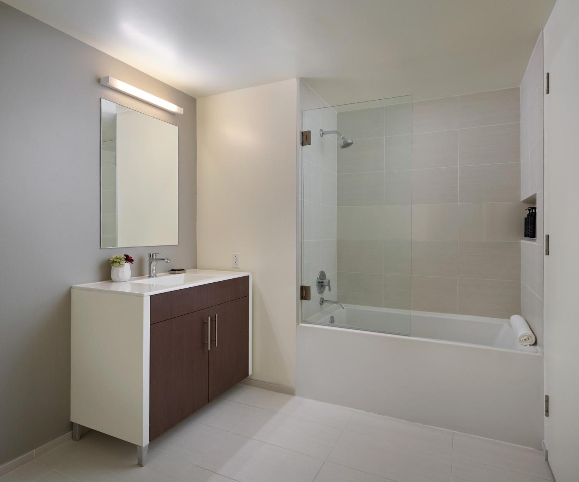Aka West Hollywood, Serviced Residences Aparthotel Los Angeles