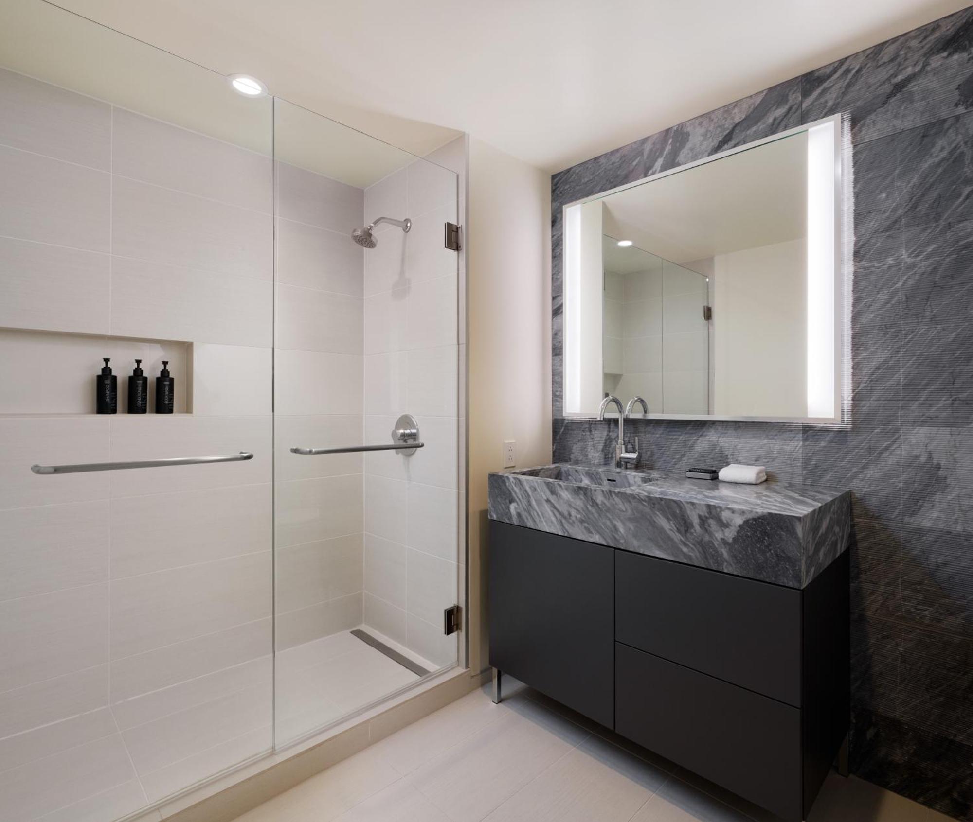 Aparthotel Aka West Hollywood, Serviced Residences Los Angeles