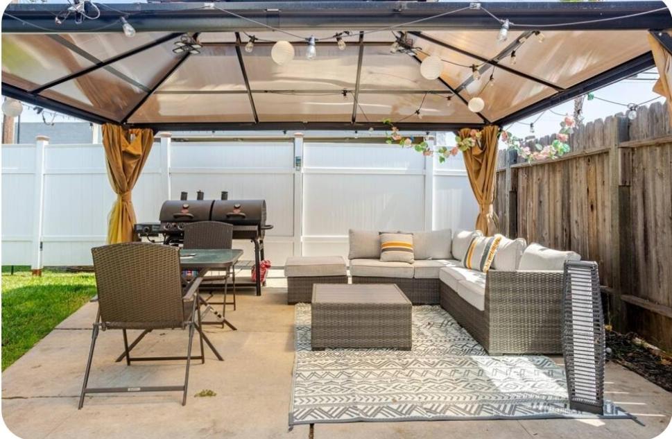The Heart Of La House Holiday home