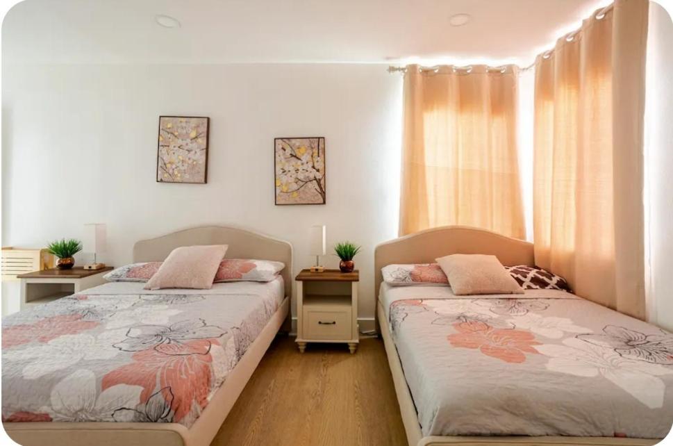 Holiday home The Heart Of La House