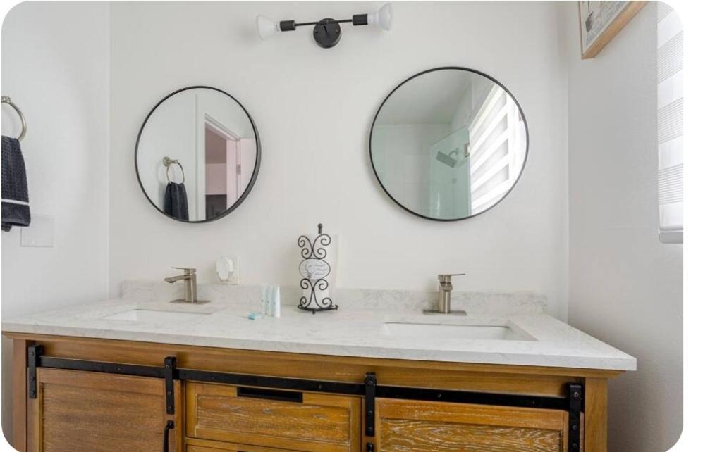 The Heart Of La House Holiday home *