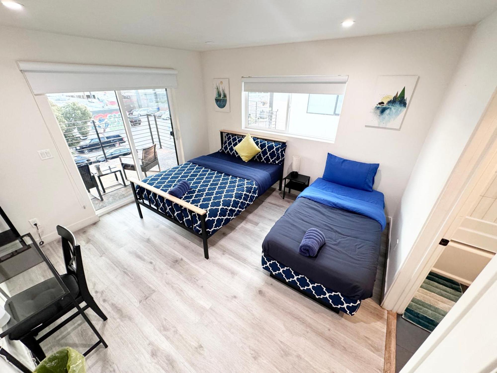 Stylish 3 Br/3br Family House * Los Angeles