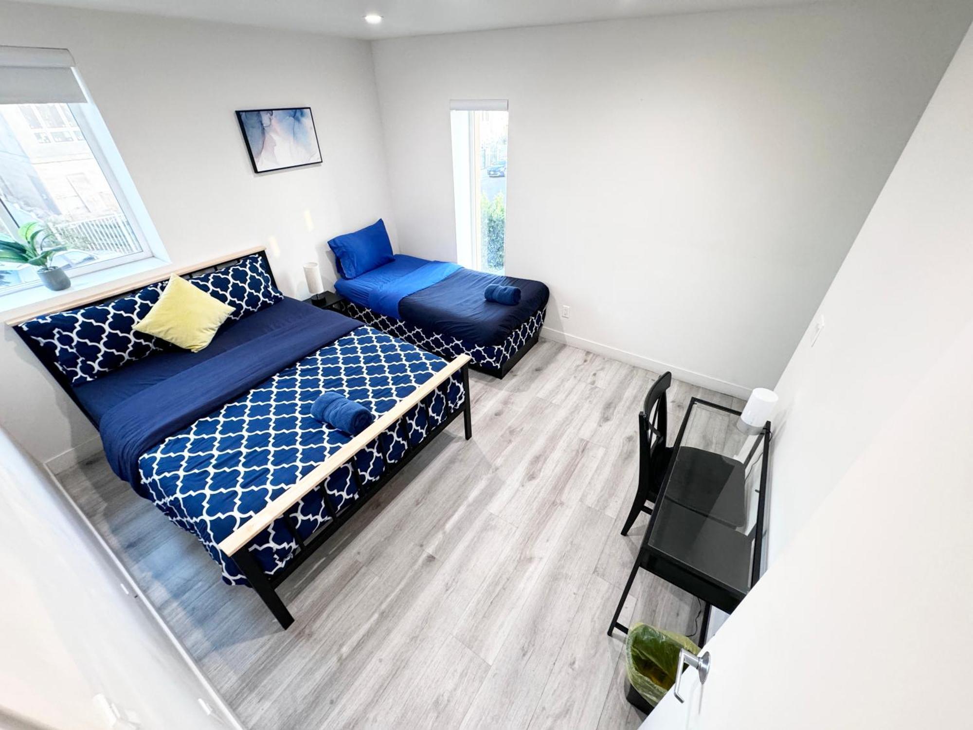 Stylish 3 Br/3br Family House Holiday home *