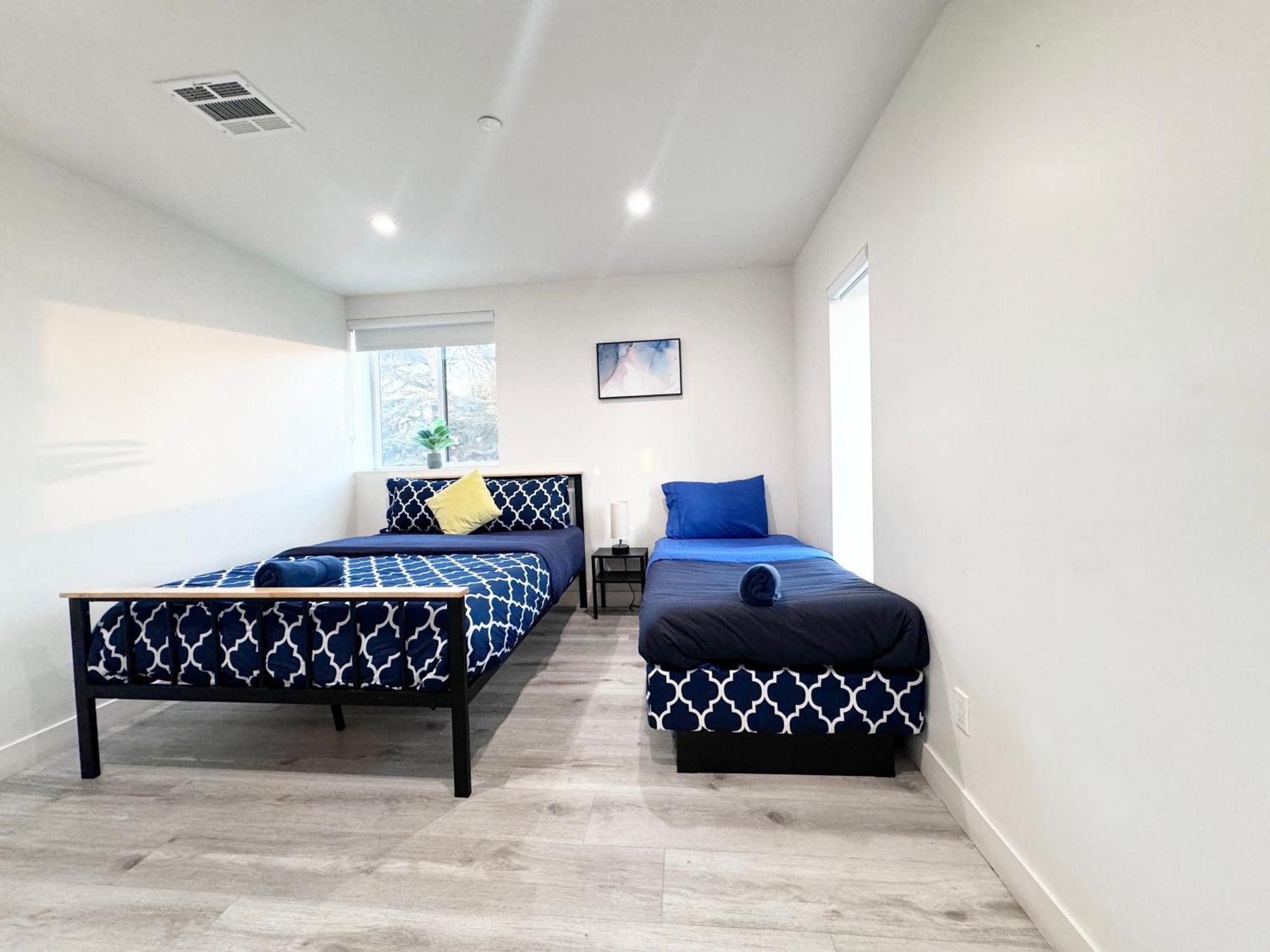 Stylish 3 Br/3br Family House *
