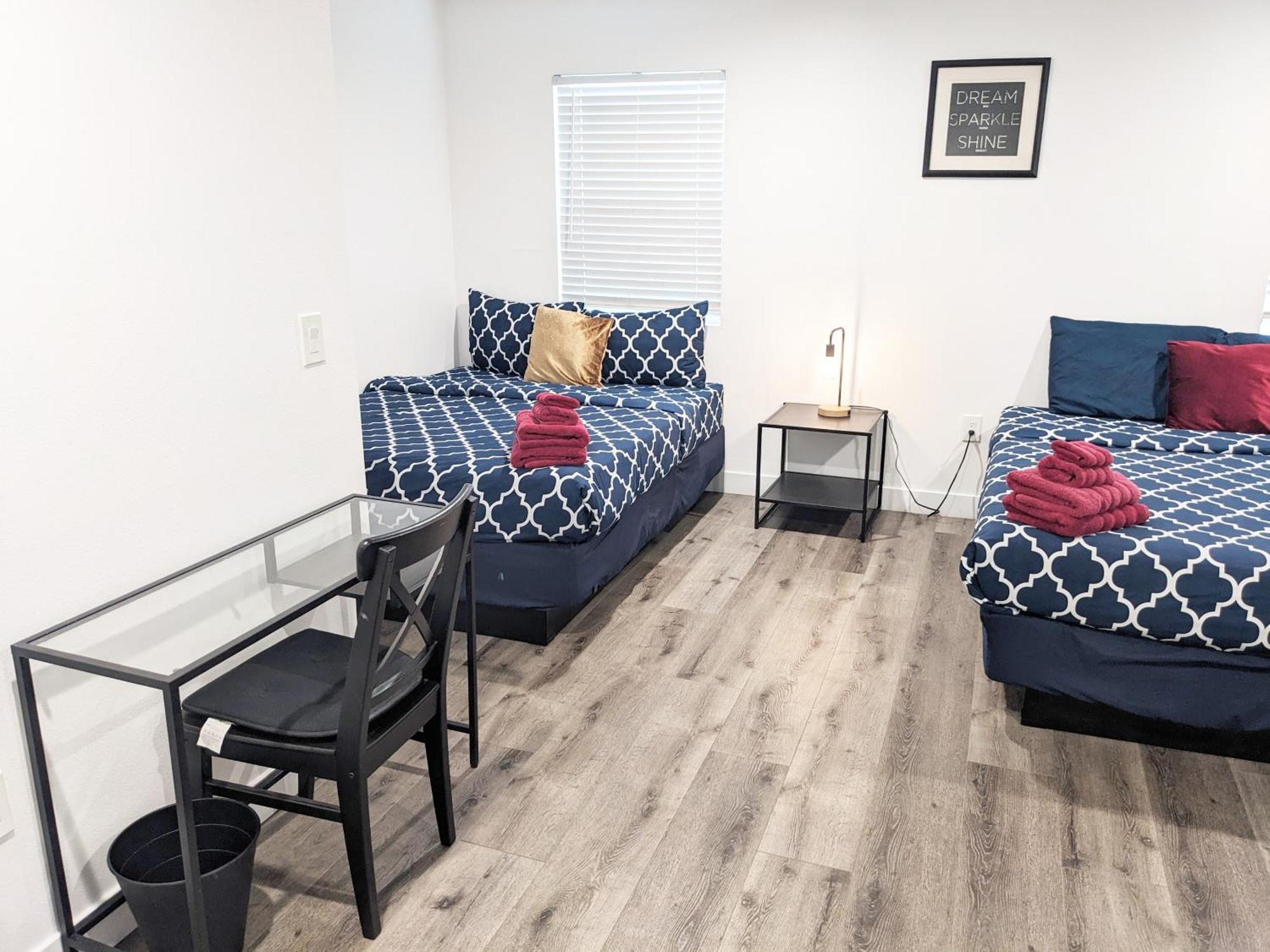 Modern 3br In Mid-city Holiday home