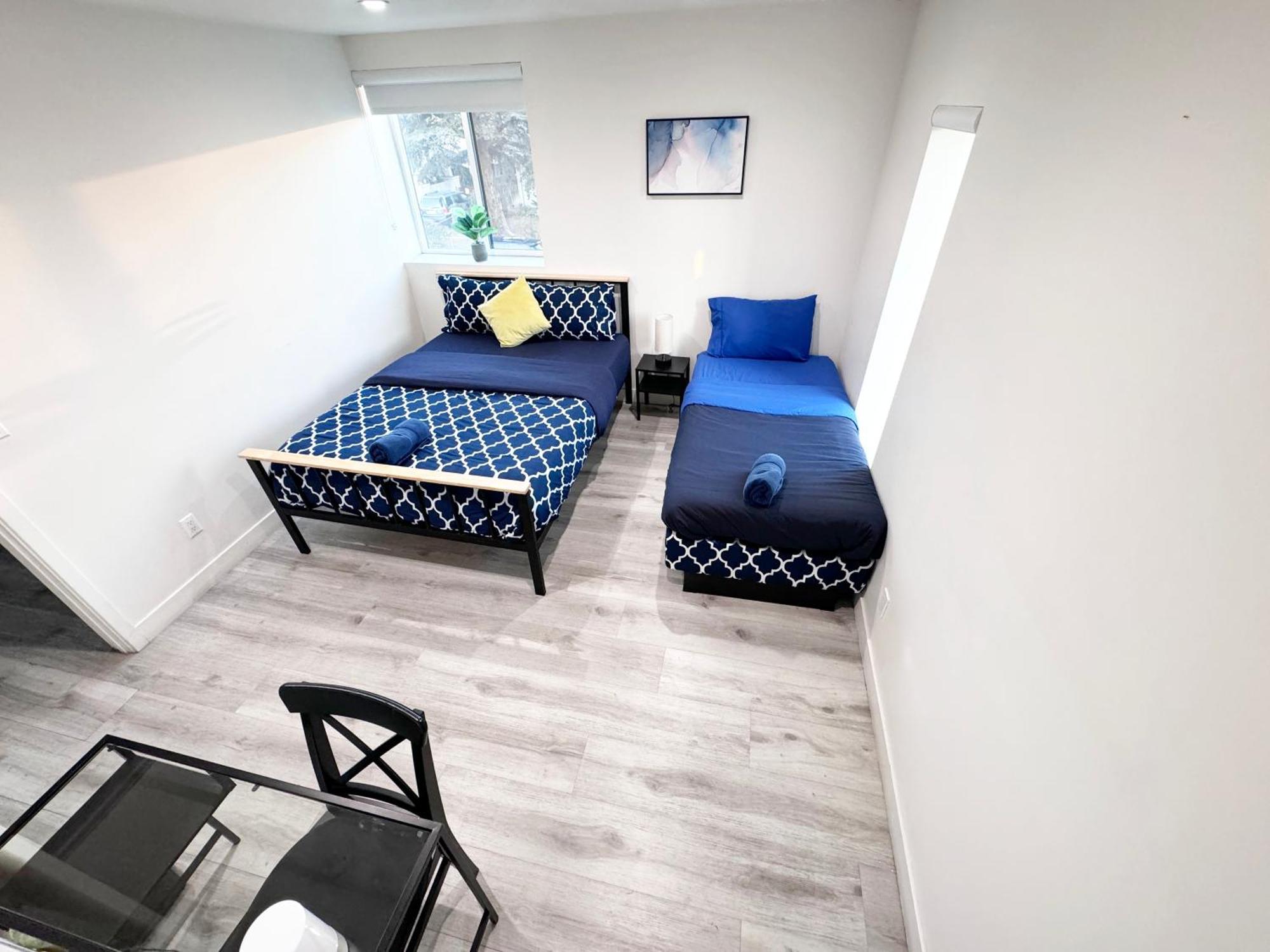 Holiday home Stylish 3 Br/3br Family House Los Angeles