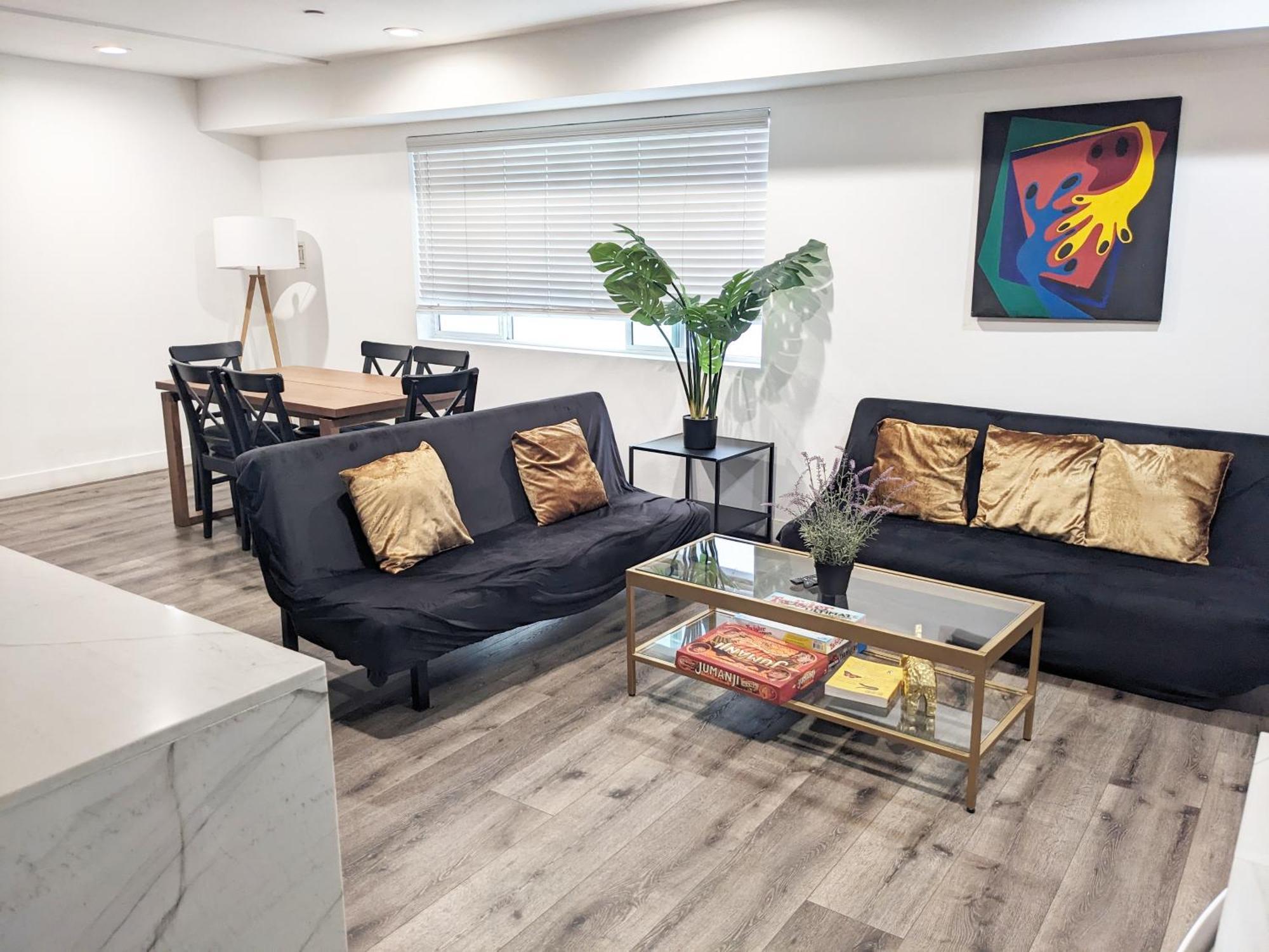 Holiday home Modern 3br In Mid-city *