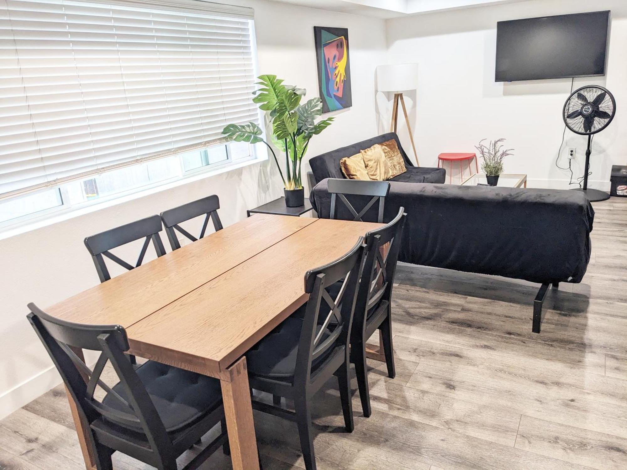 Modern 3br In Mid-city Holiday home Los Angeles