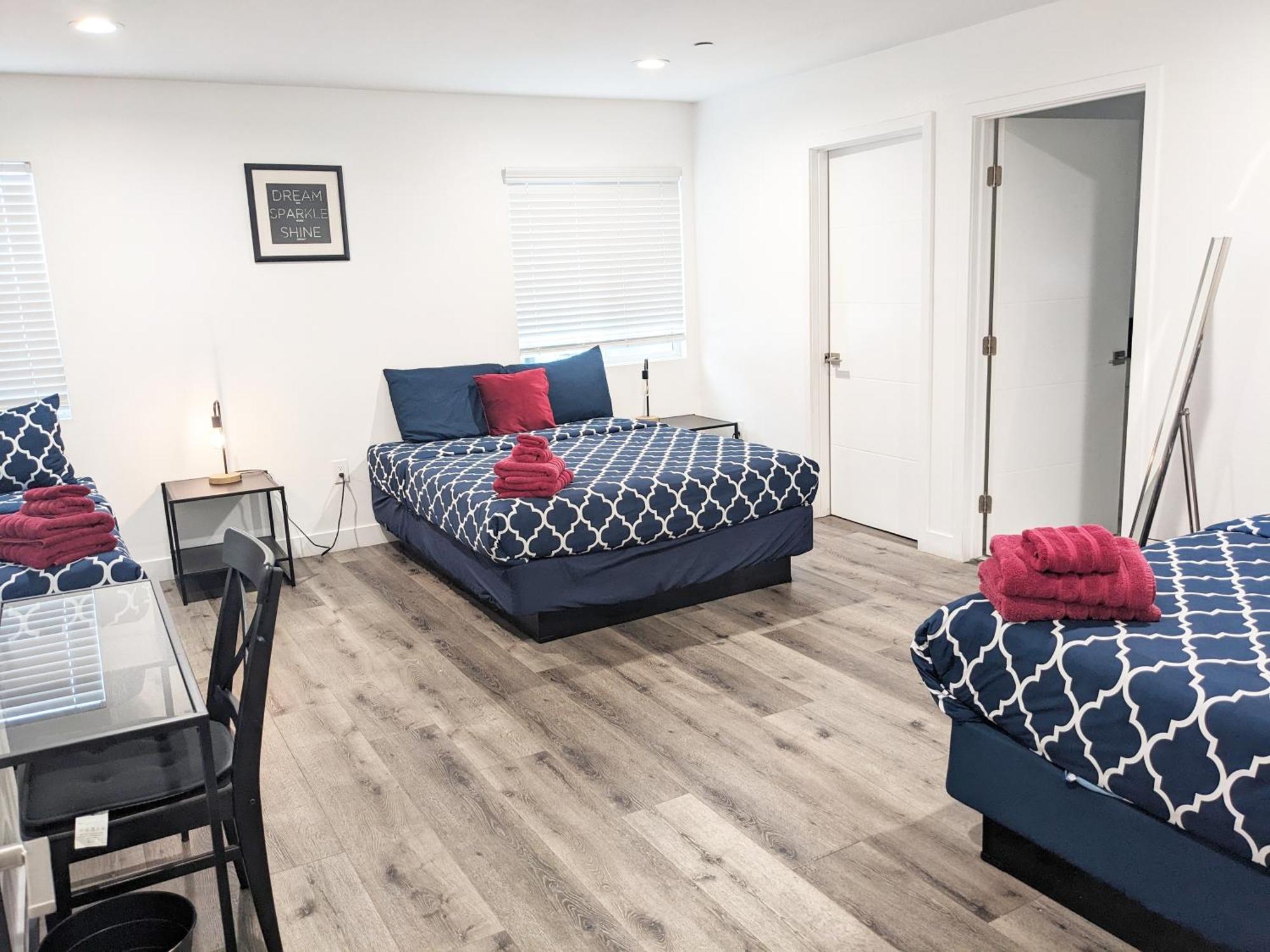 Holiday home Modern 3br In Mid-city Los Angeles