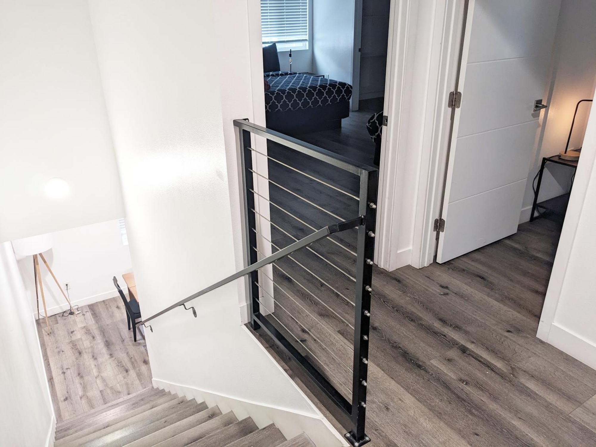 Modern 3br In Mid-city Holiday home *