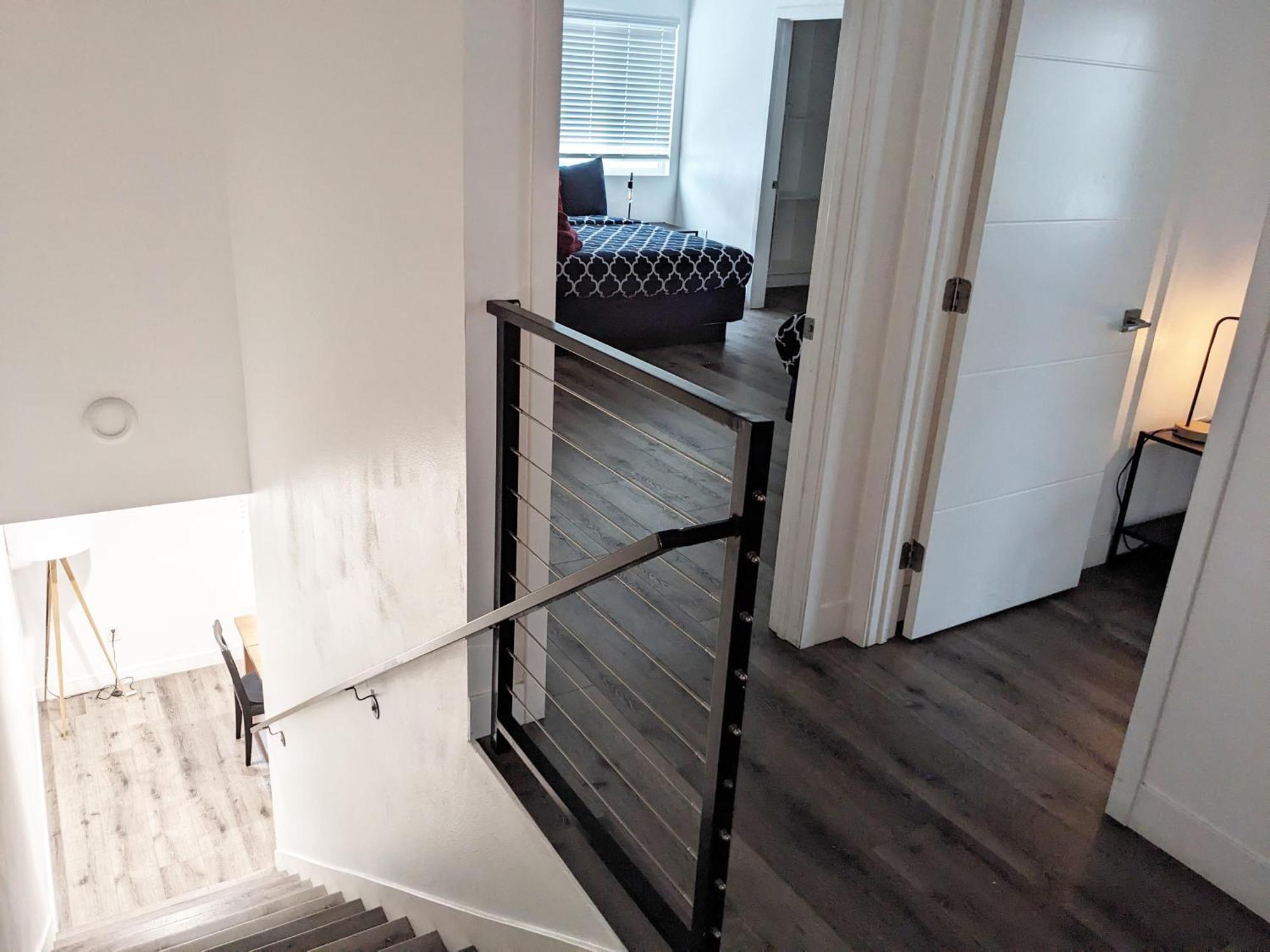 Holiday home Modern 3br In Mid-city *