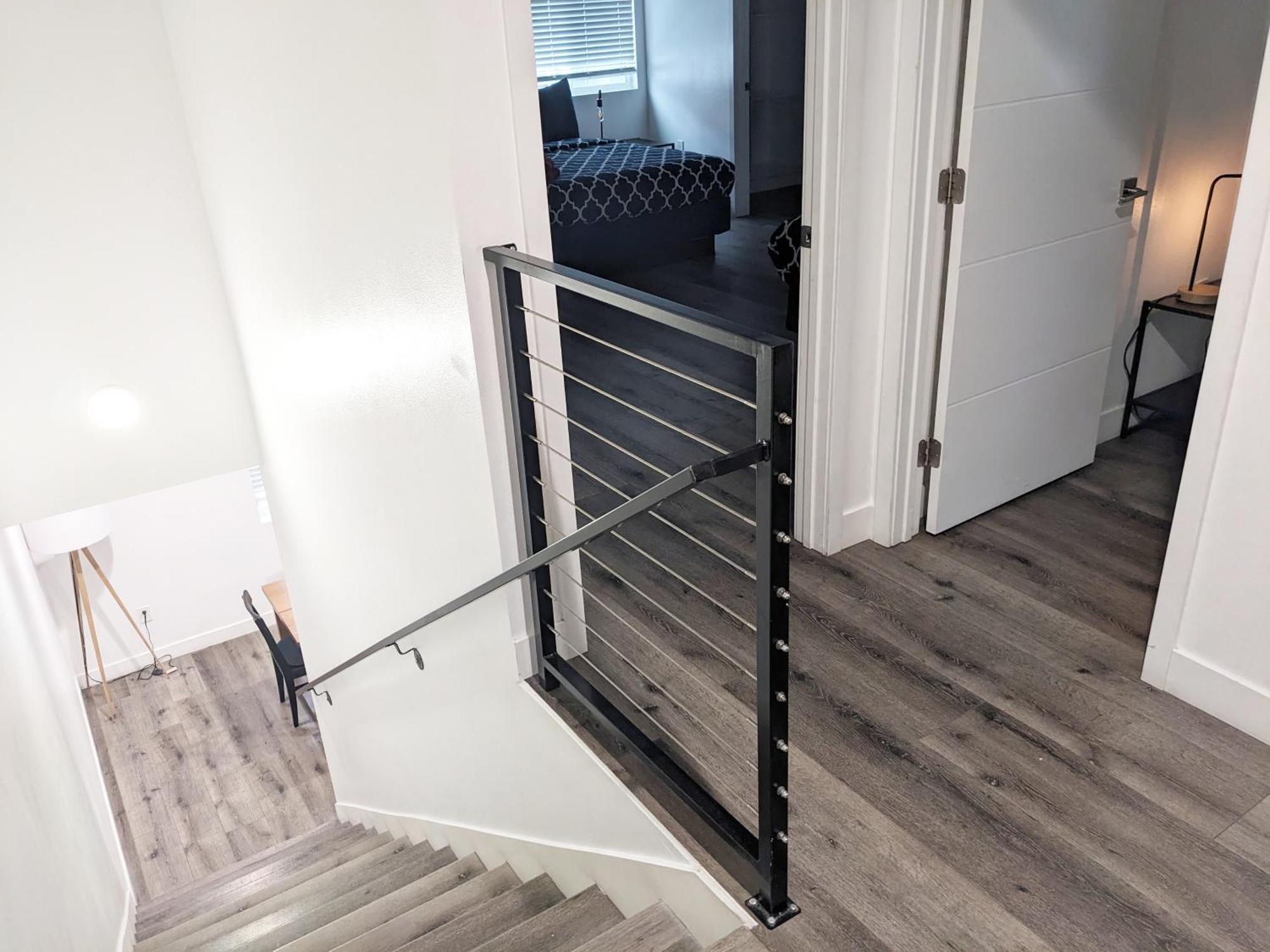 Modern 3br In Mid-city * Los Angeles