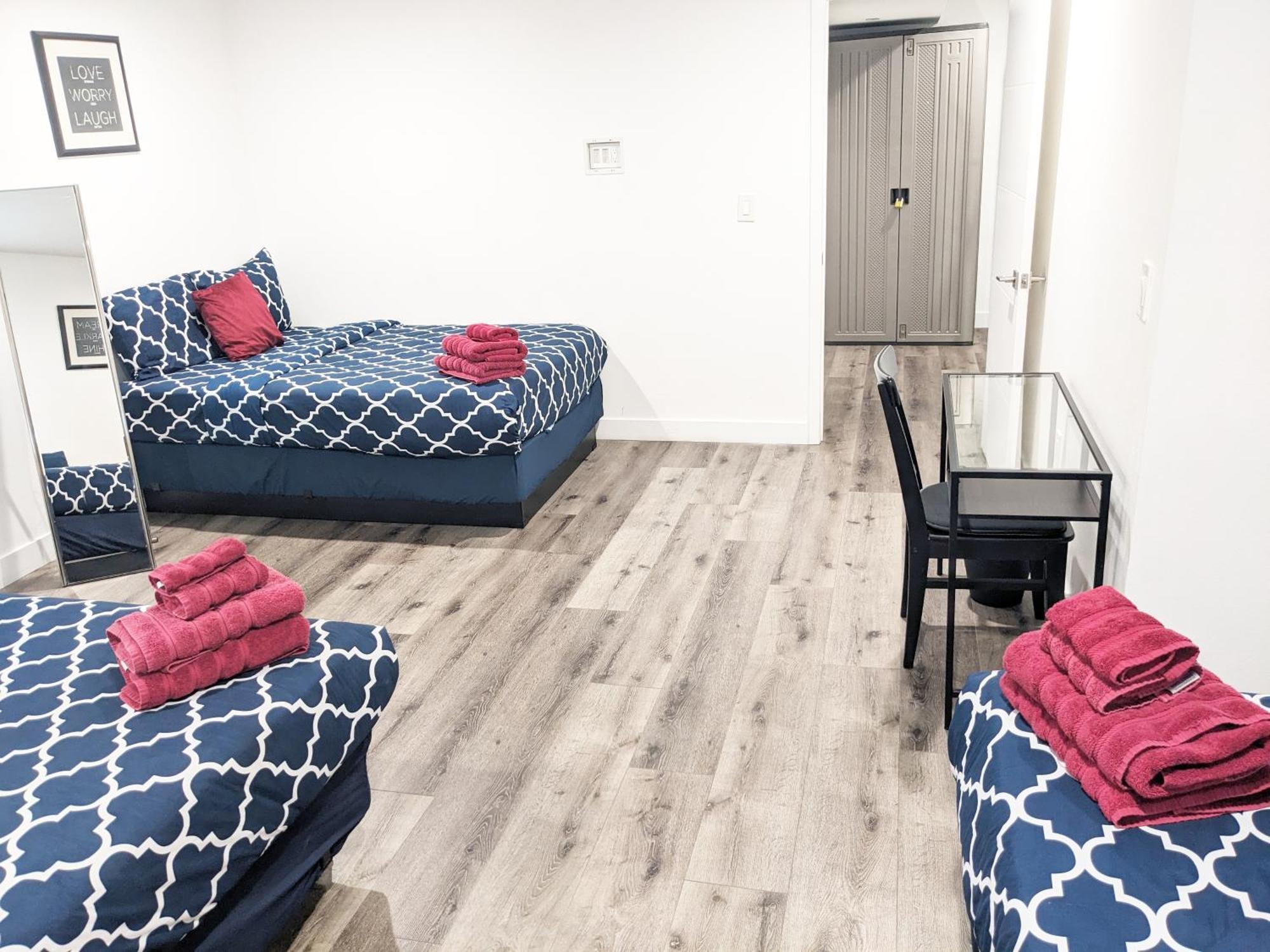 Holiday home Modern 3br In Mid-city Los Angeles