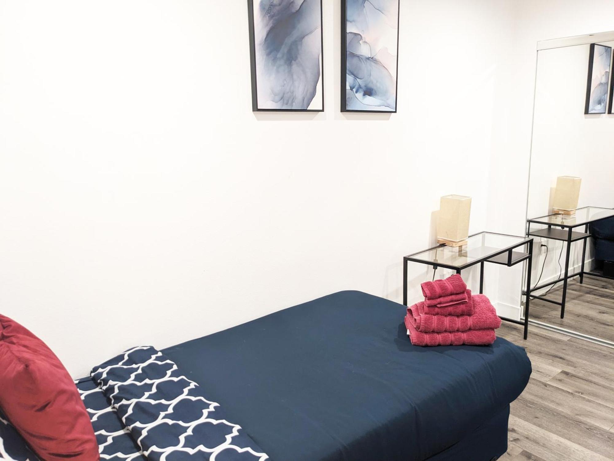 Modern 3br In Mid-city *