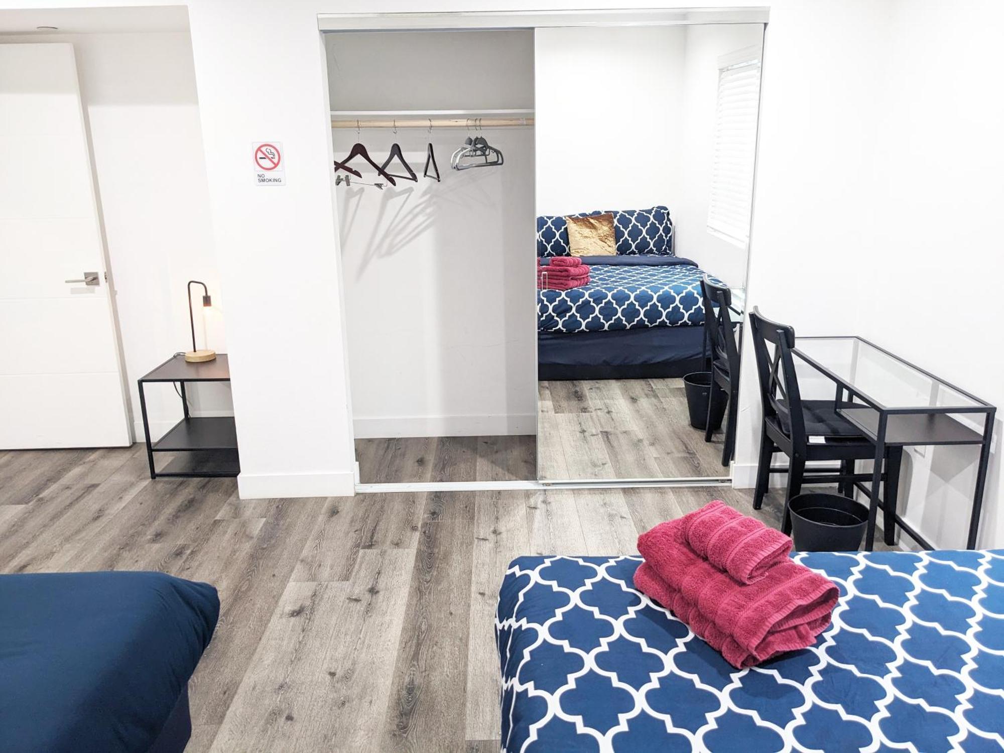 Modern 3br In Mid-city Holiday home *