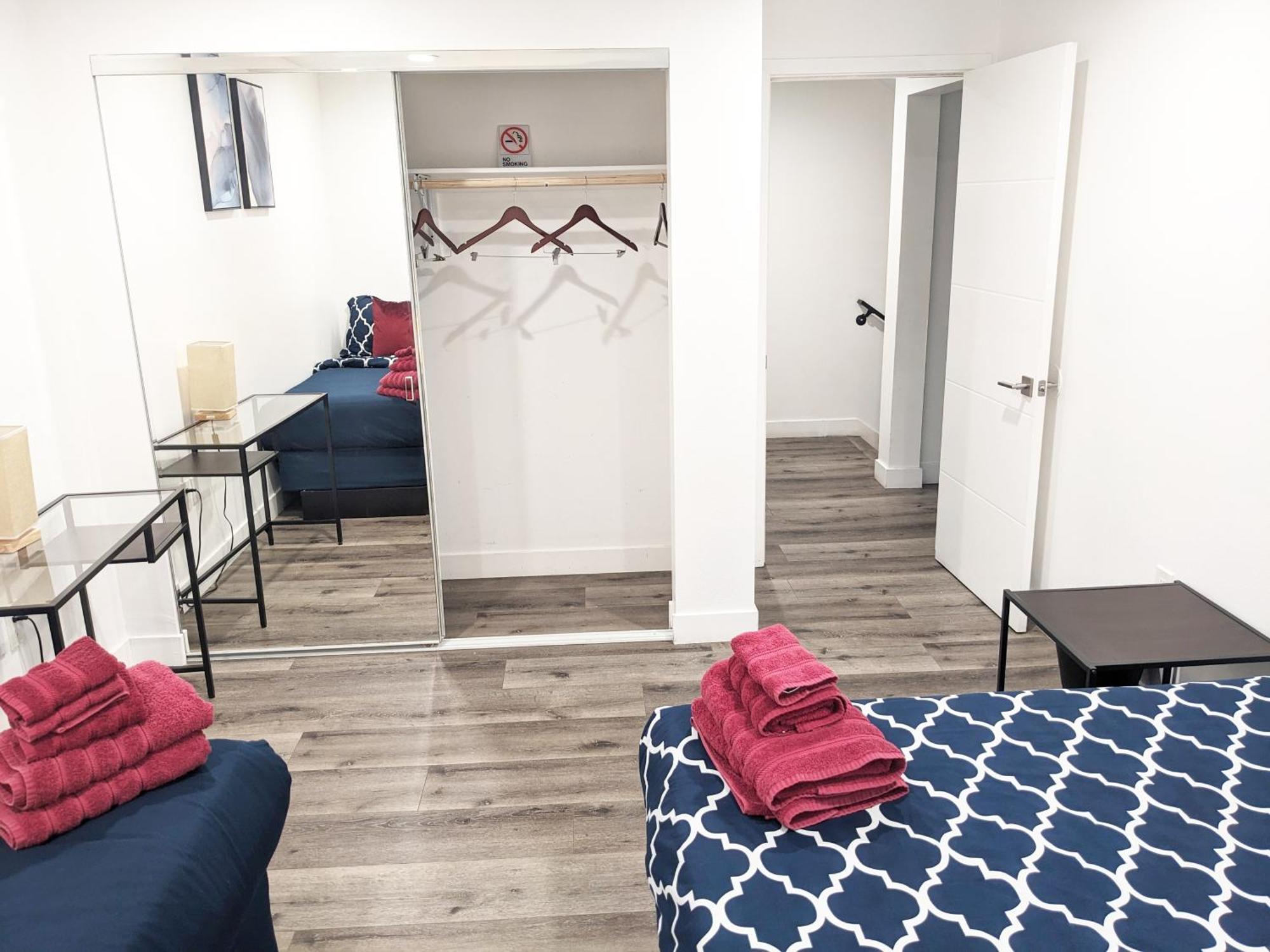 Holiday home Modern 3br In Mid-city *