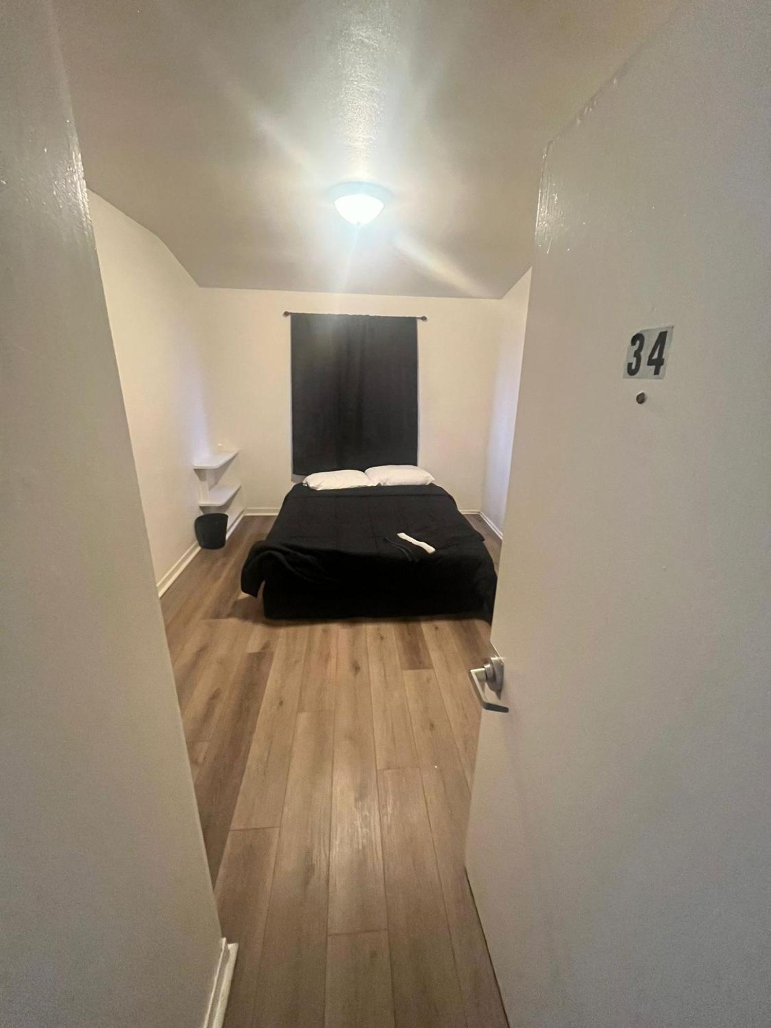 Albergue Nuys Homes For The Soul Los Angeles