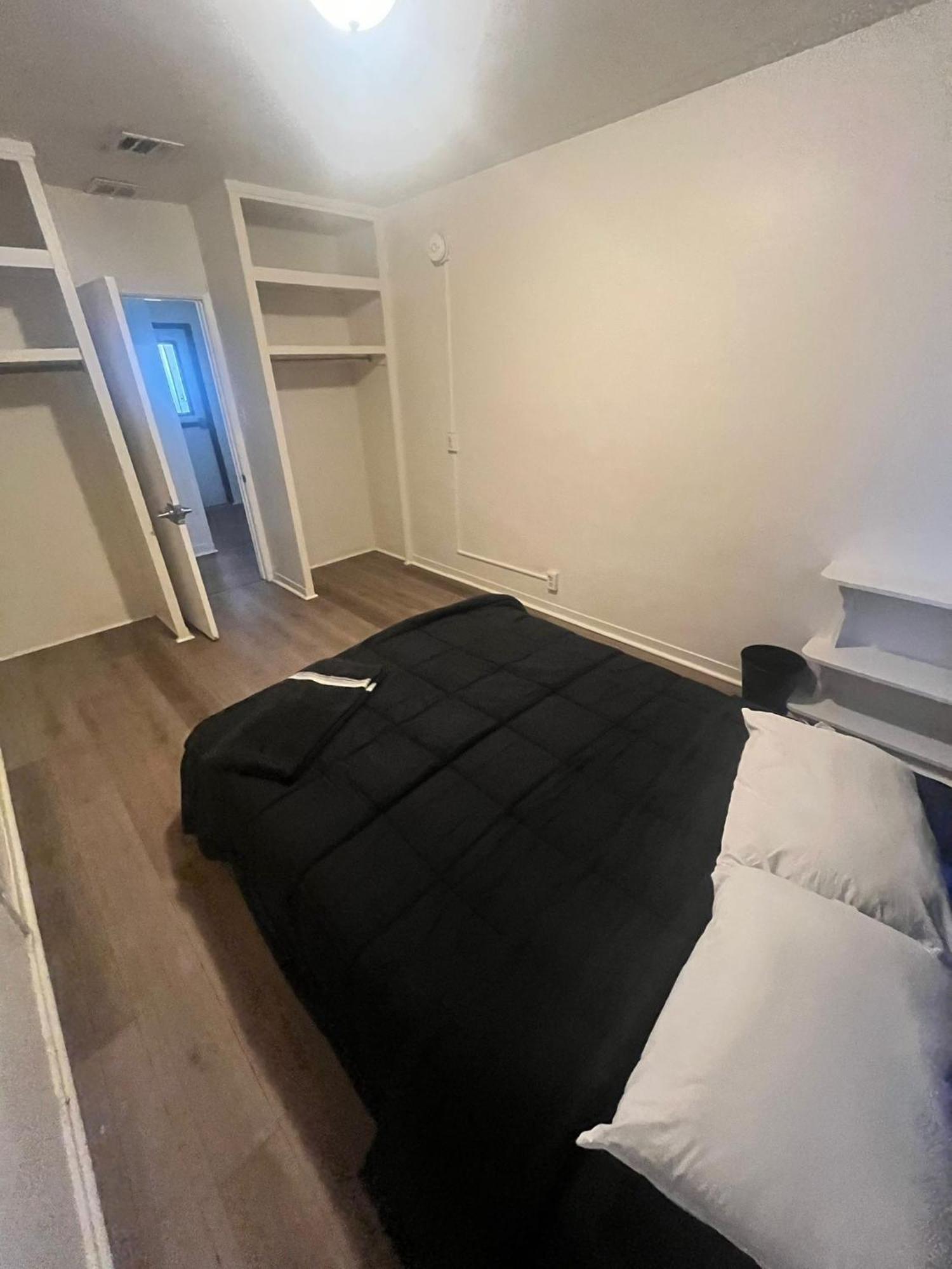 Nuys Homes For The Soul Hostel Los Angeles