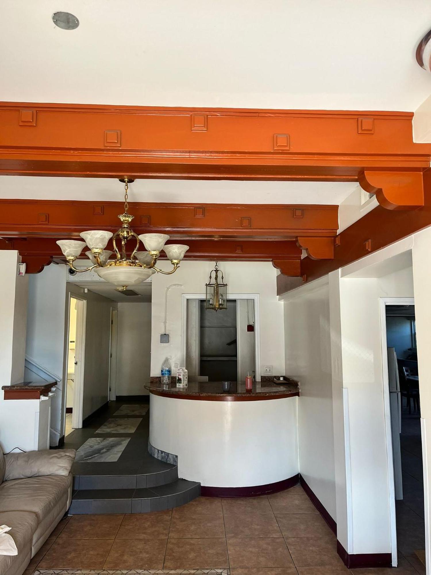 Albergue Nuys Homes For The Soul Los Angeles