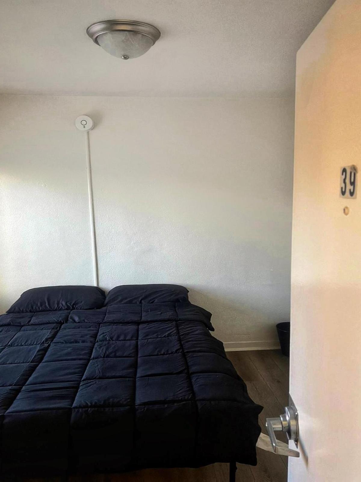 Nuys Homes For The Soul Hostel