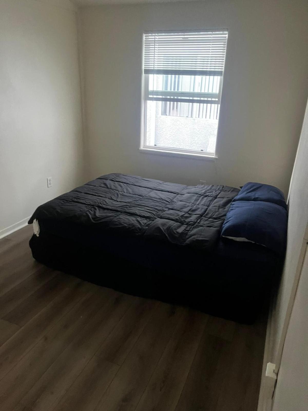 Nuys Homes For The Soul Albergue *