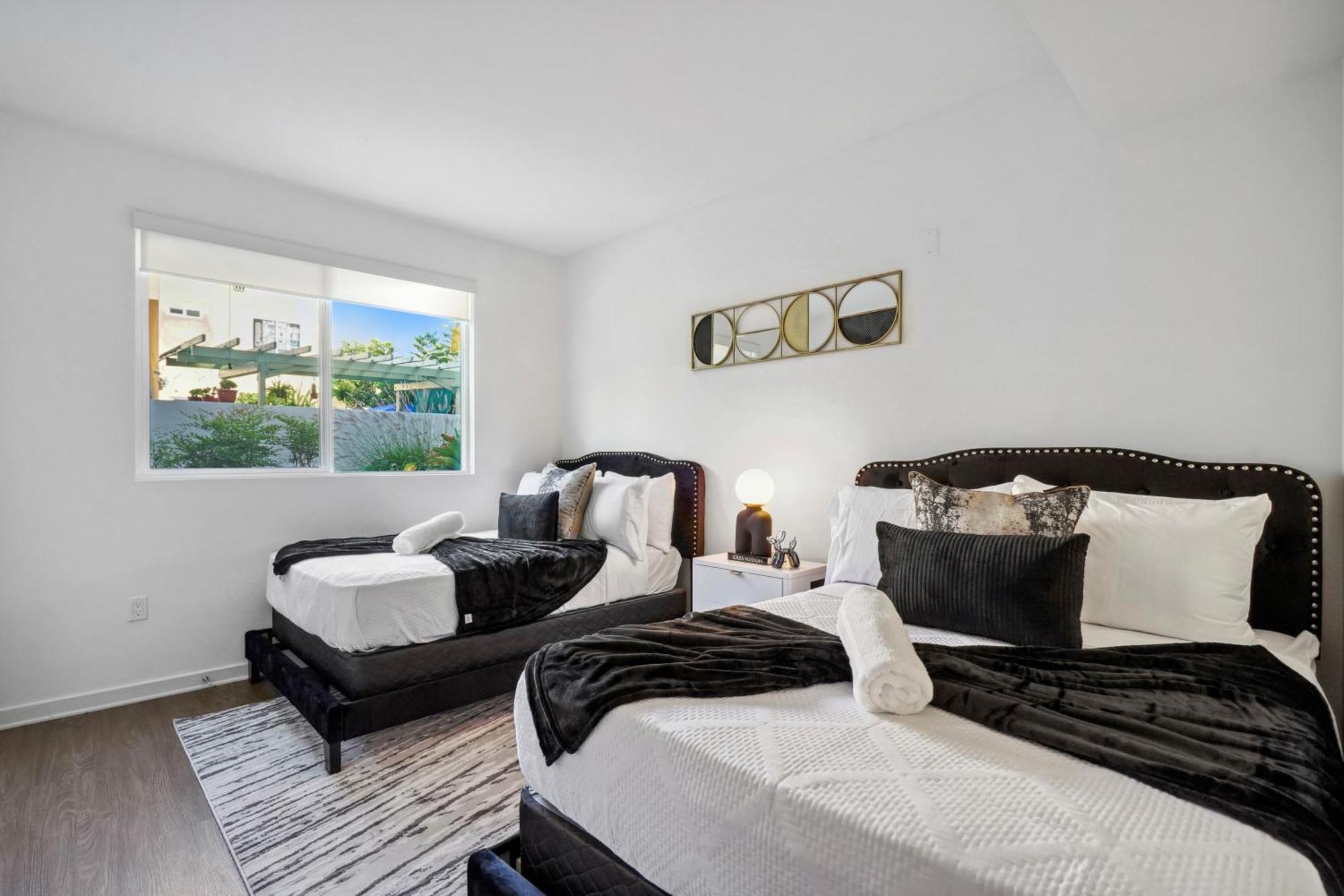 House Of Lv Bed & Breakfast
