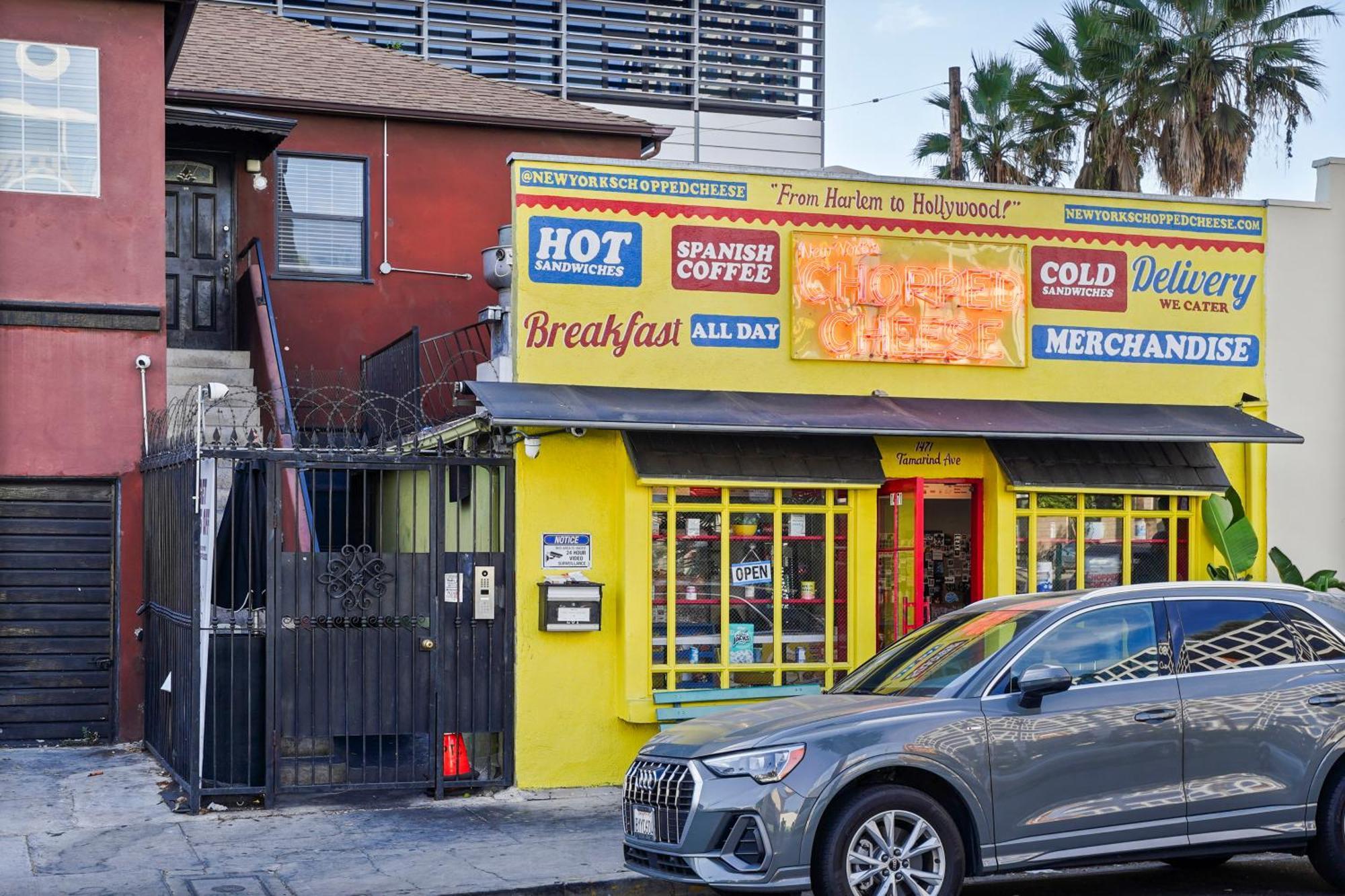 House Of Lv Bed & Breakfast