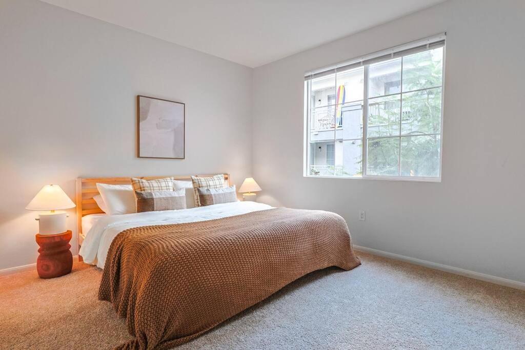 Spacious 3bdr 2bth Near Venice With Pool * Los Angeles