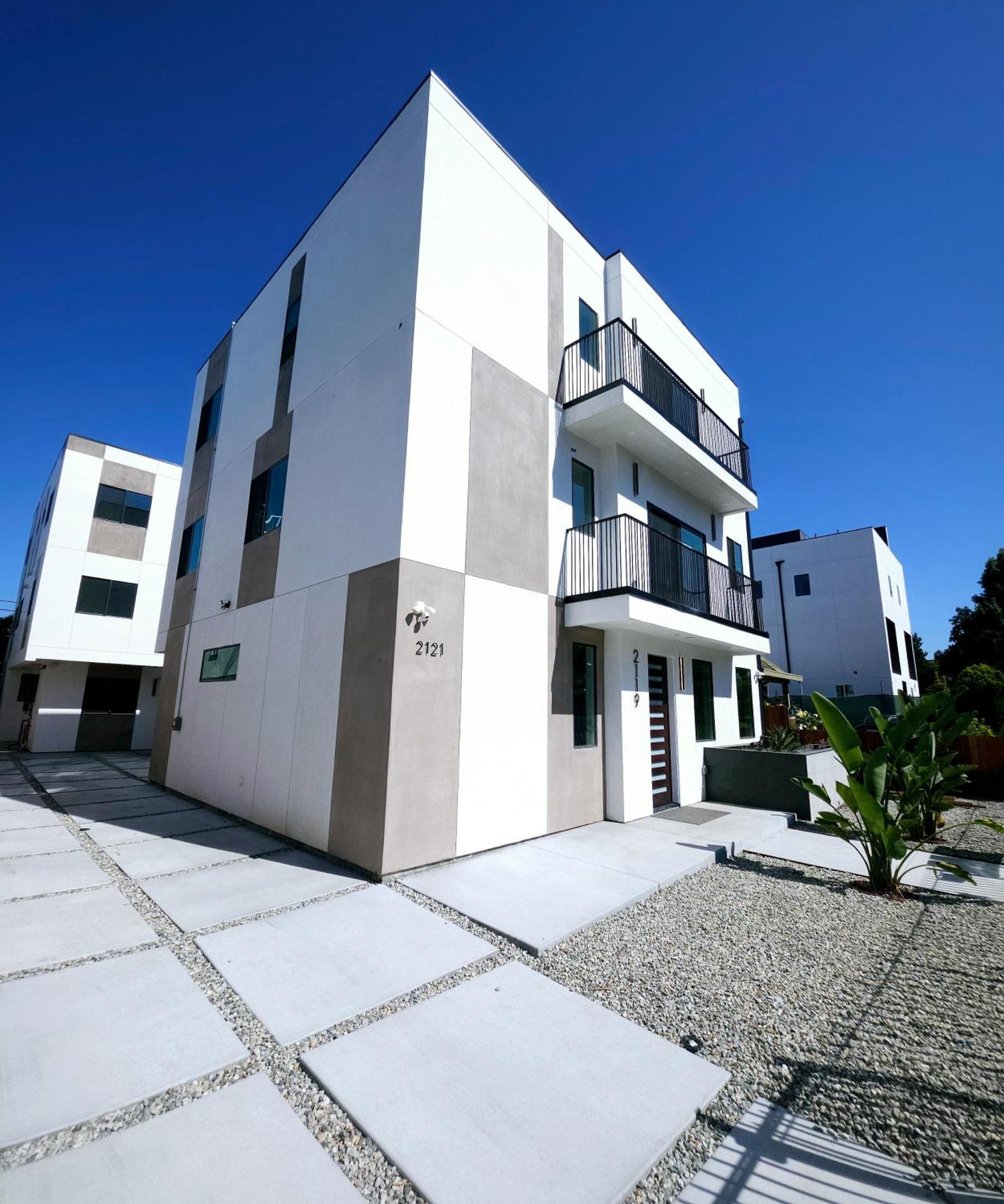 West View Hostel
