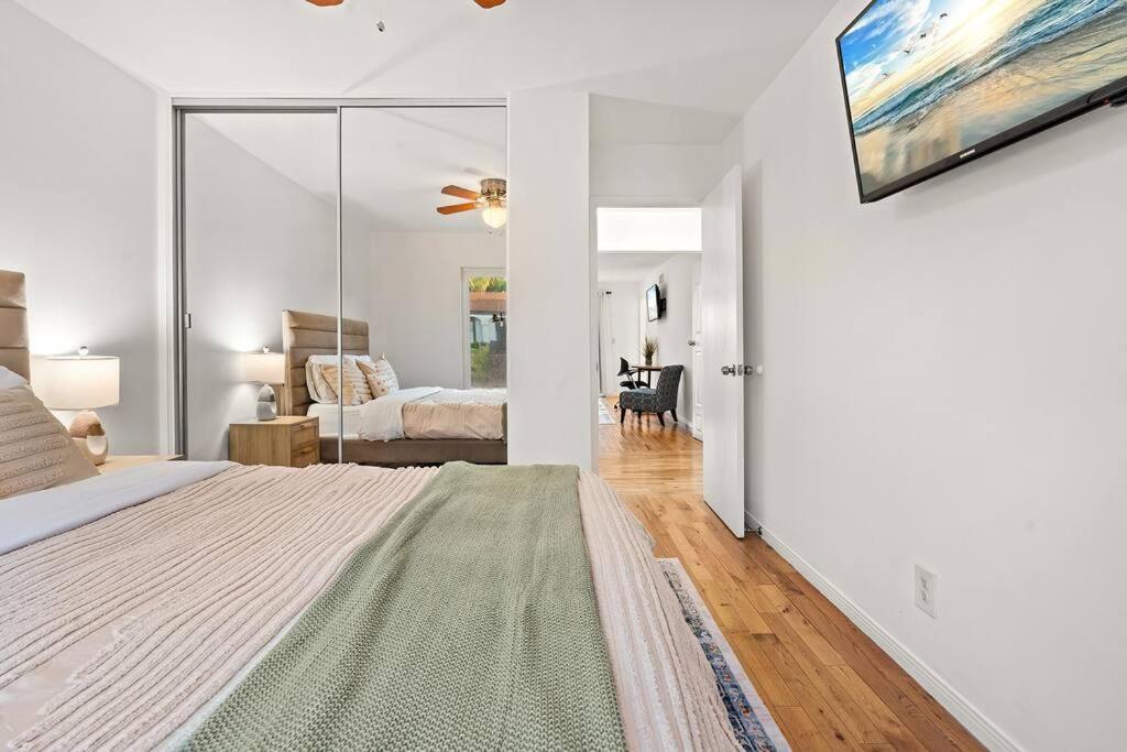 Luxury 4bd And 3ba In Topanga Oasis With Pool, And Los Angeles