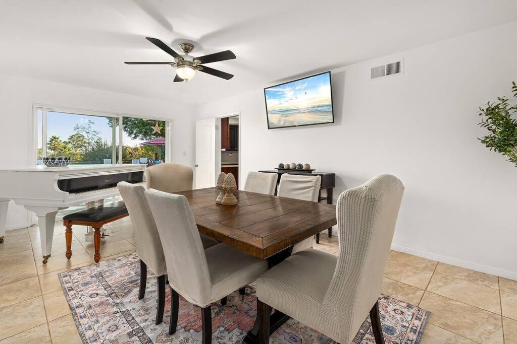 Holiday home Luxury 4bd And 3ba In Topanga Oasis With Pool, And *