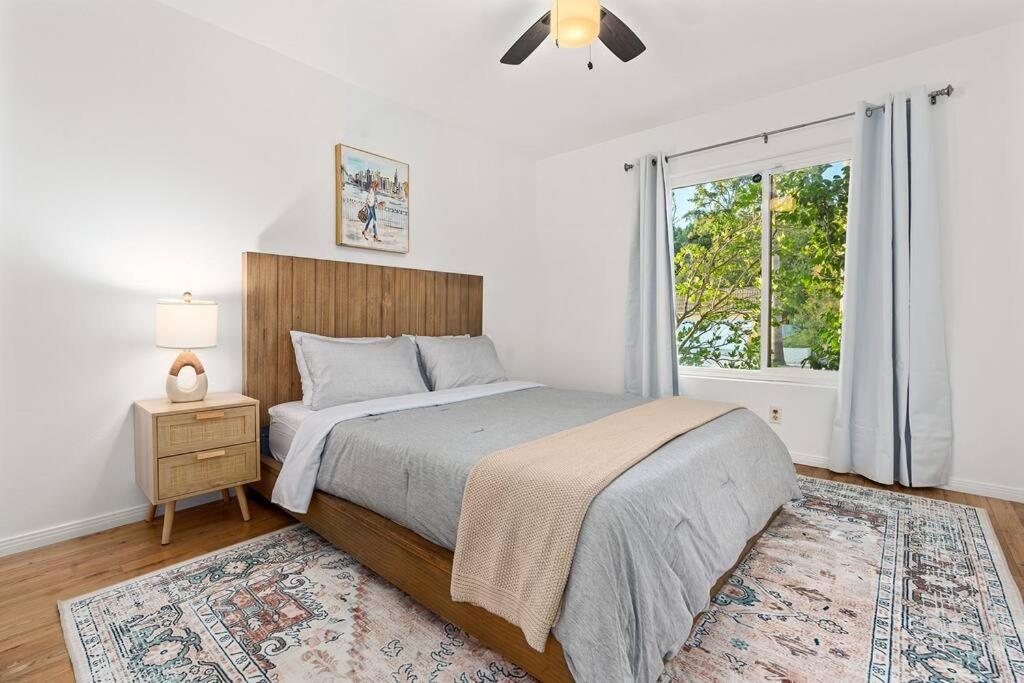 Luxury 4bd And 3ba In Topanga Oasis With Pool, And *