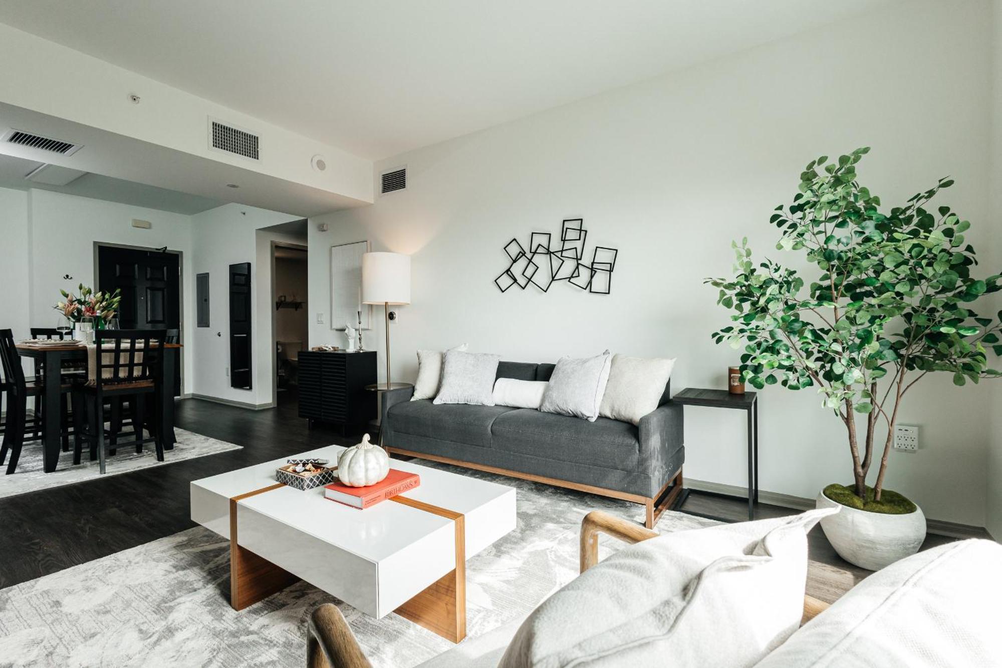 Apartment Hollywood Designer Los Angeles