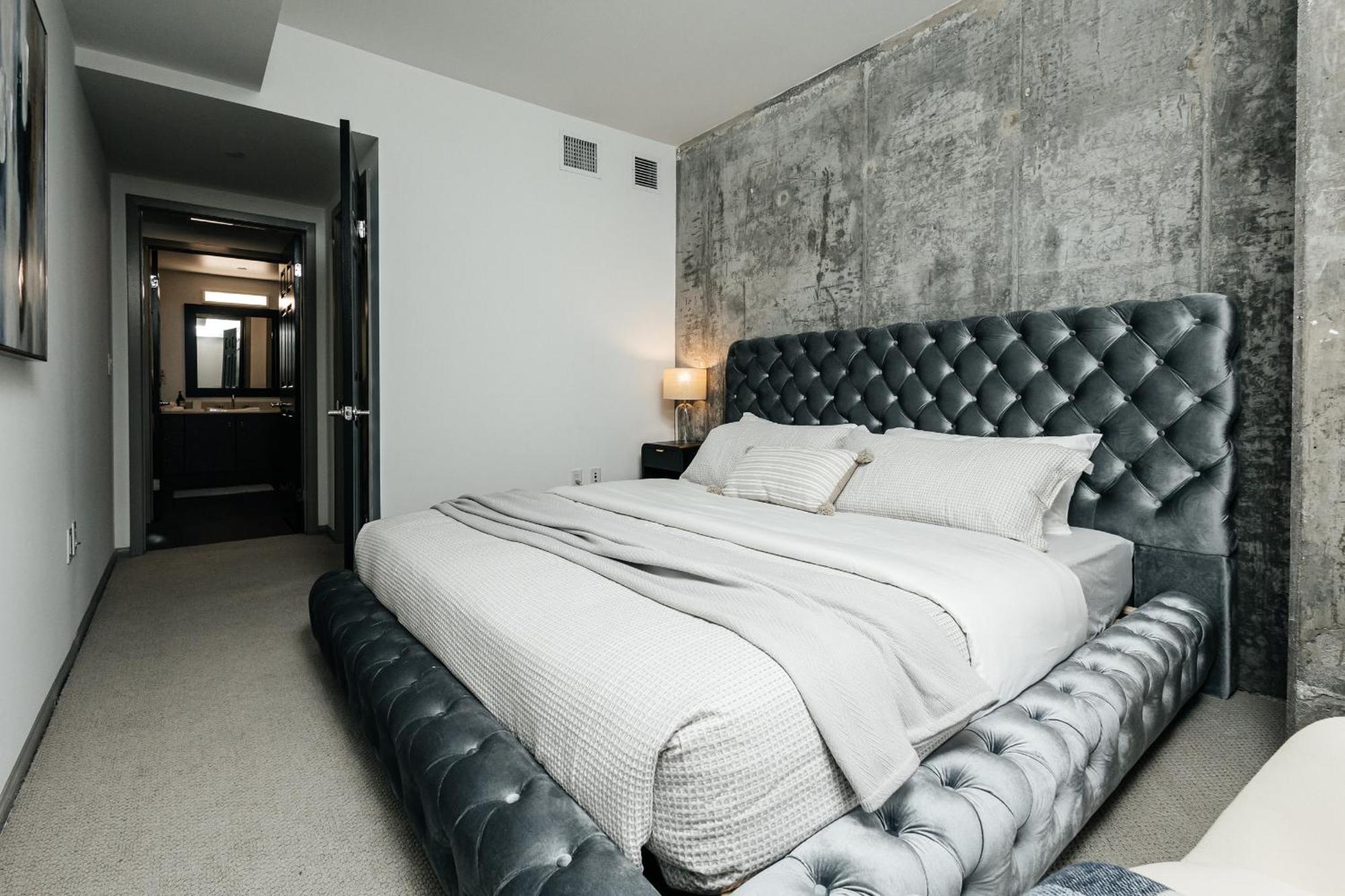 Apartment Hollywood Designer Los Angeles