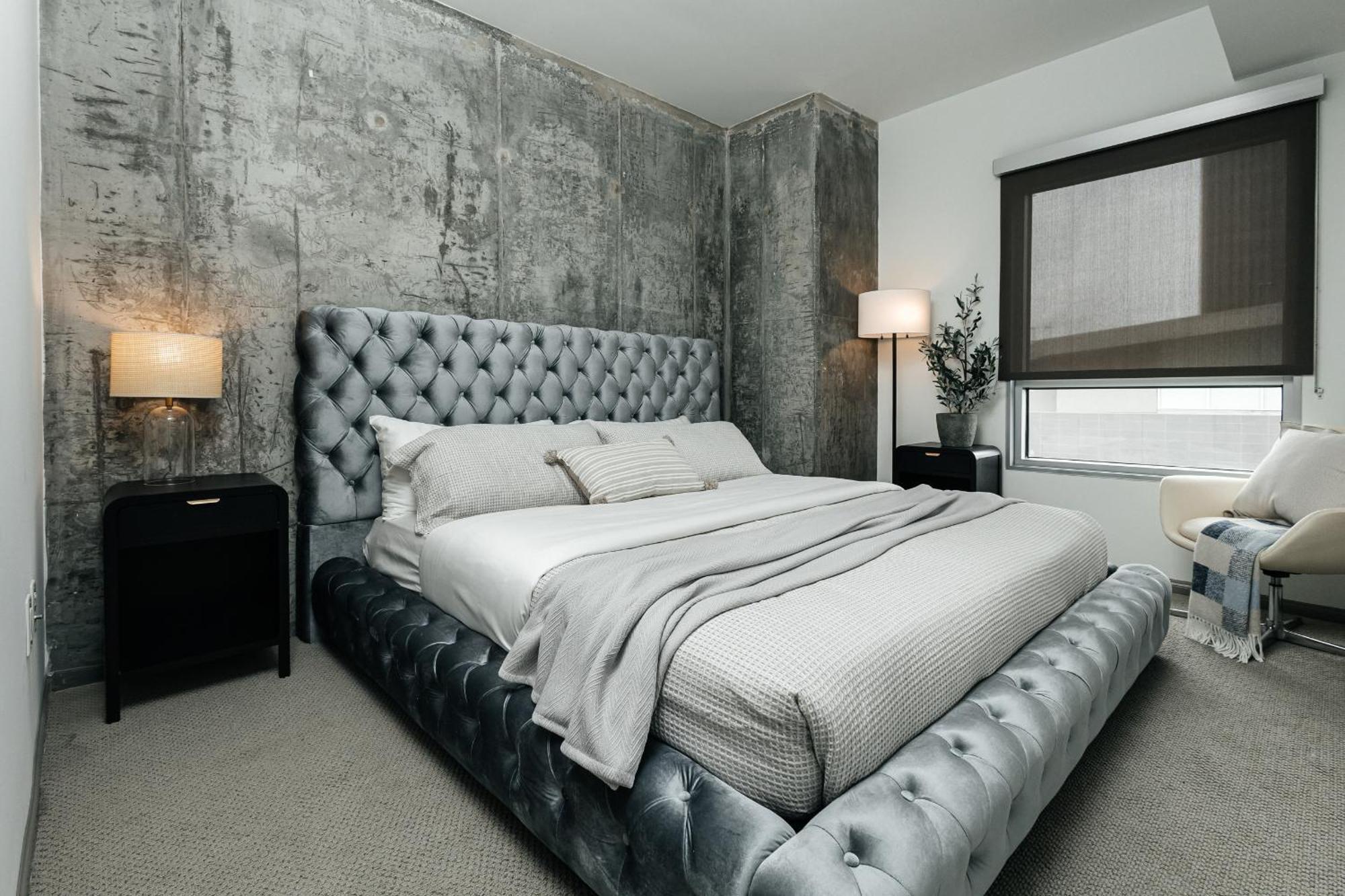 Apartment Hollywood Designer *