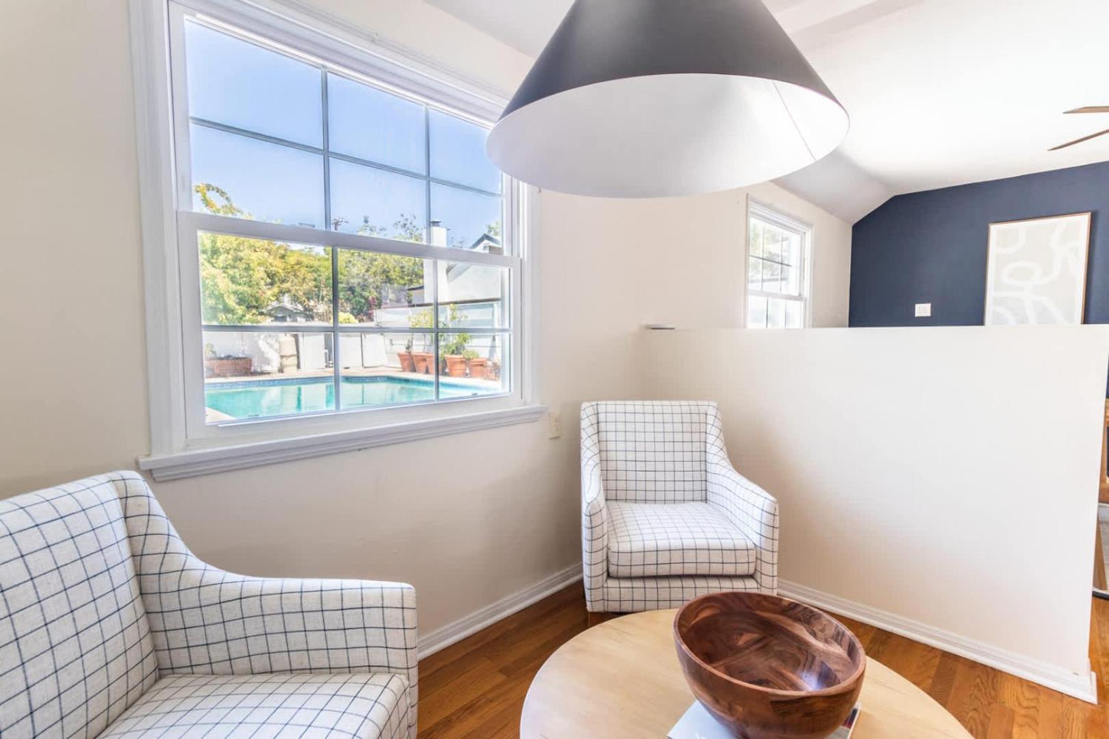 Holiday home West La With Pool