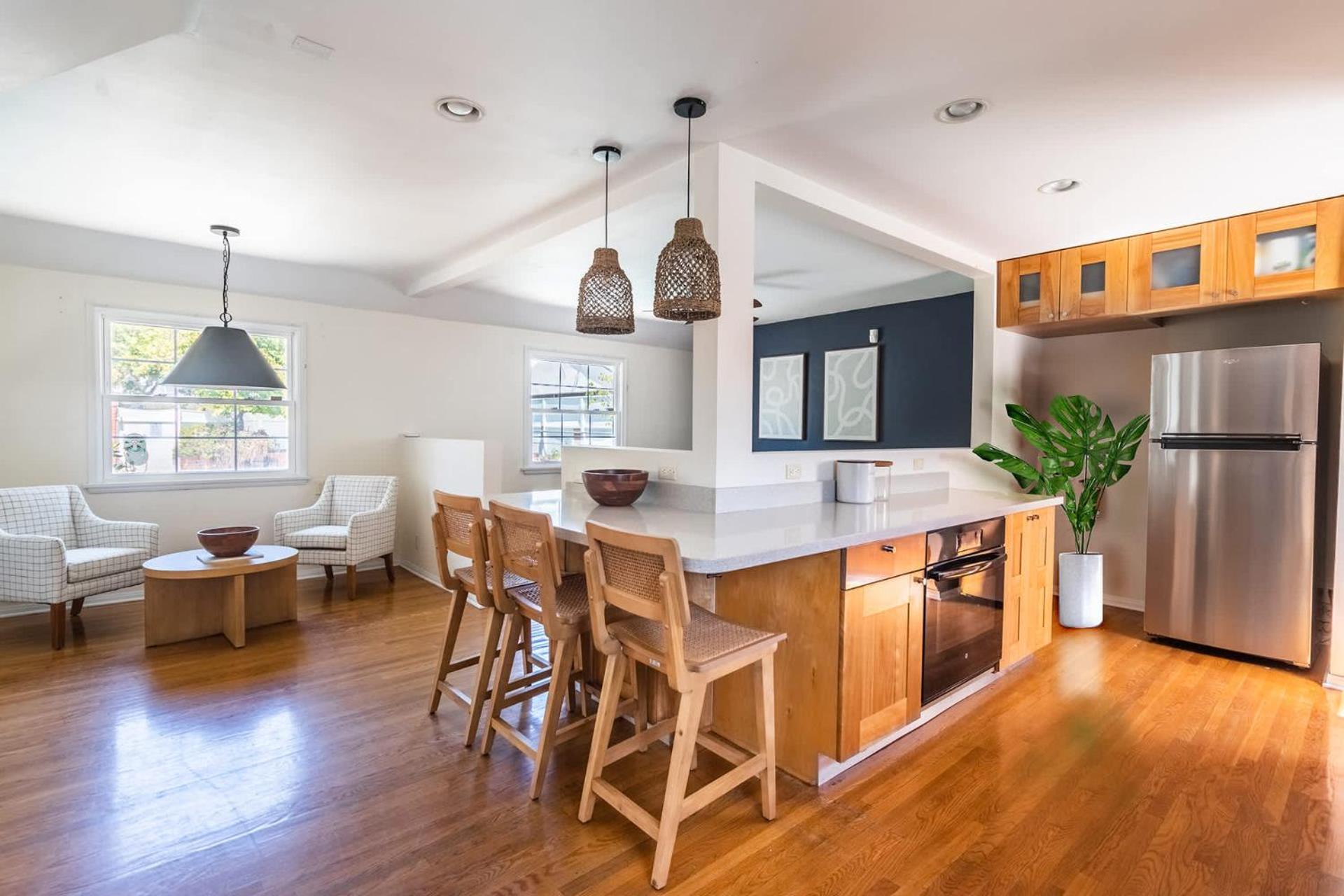 Holiday home West La With Pool *